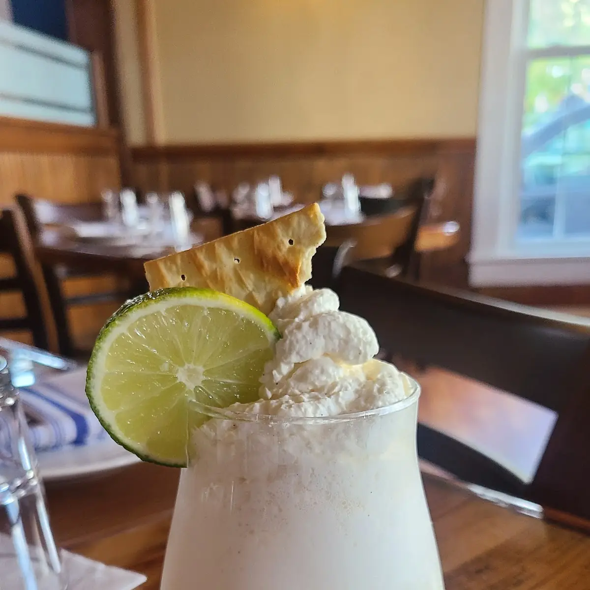 House Margarita