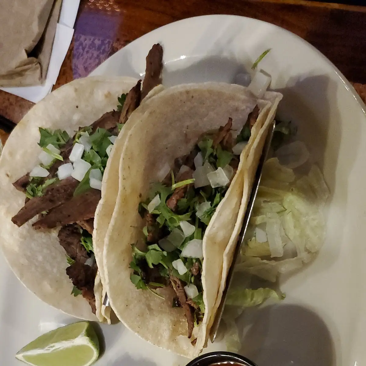 17th Street Tacos