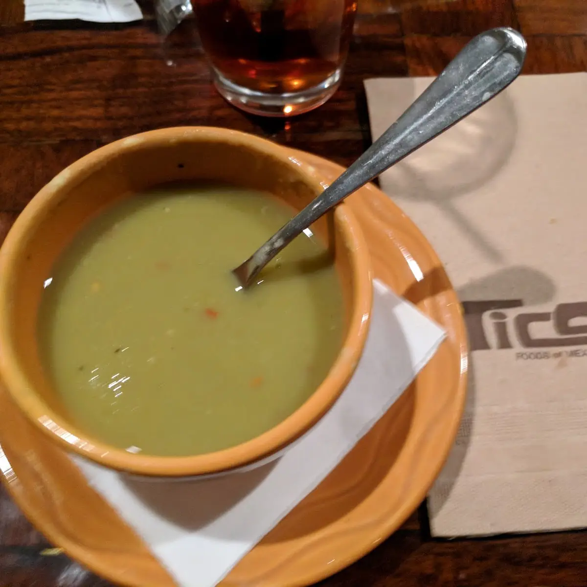 Split Pea Soup
