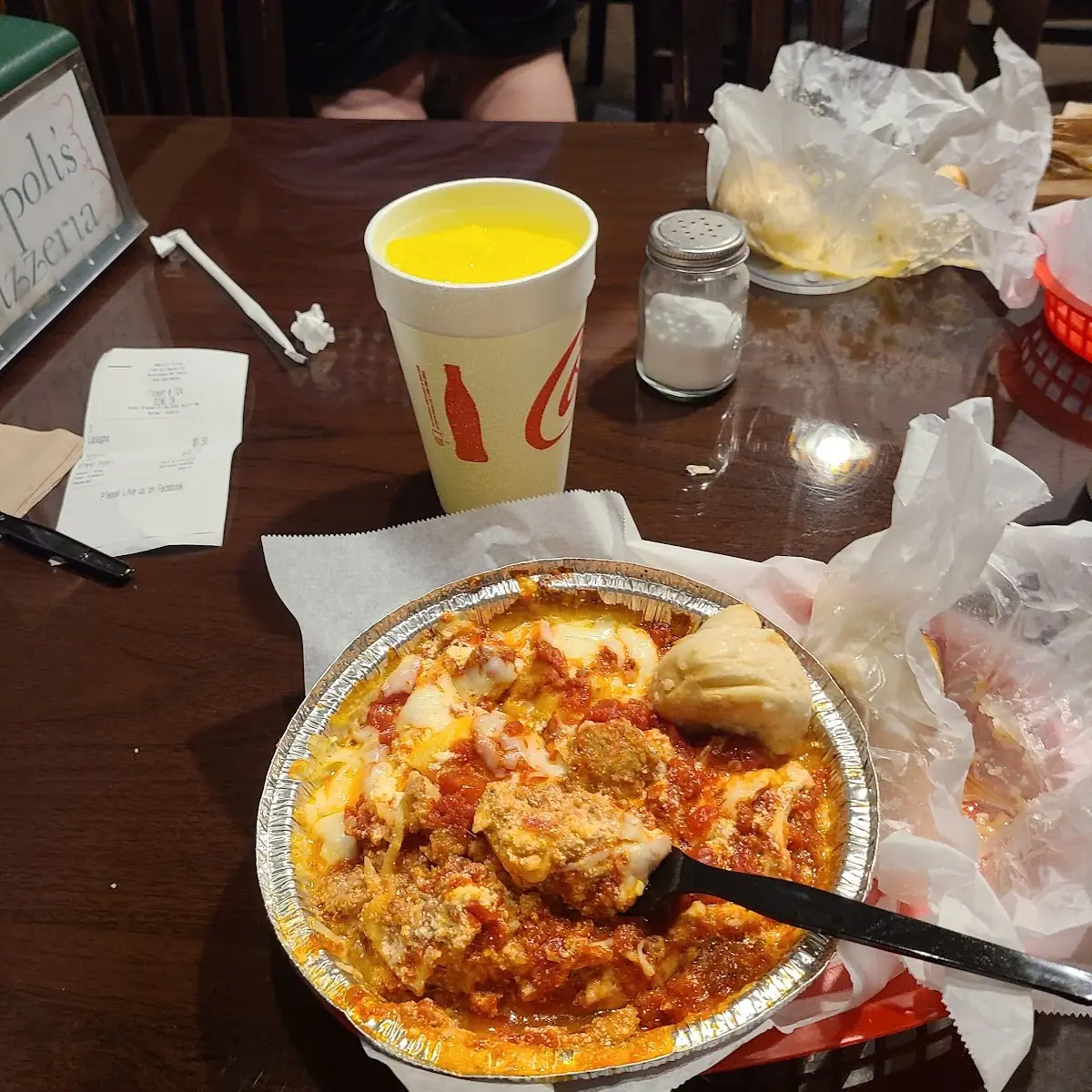 Lasagna