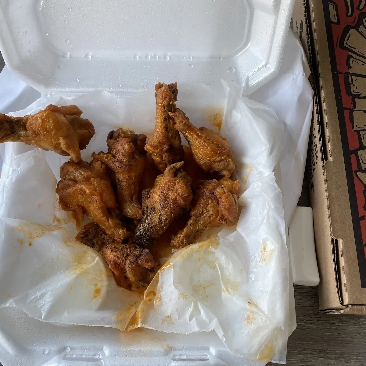 Lemon Pepper