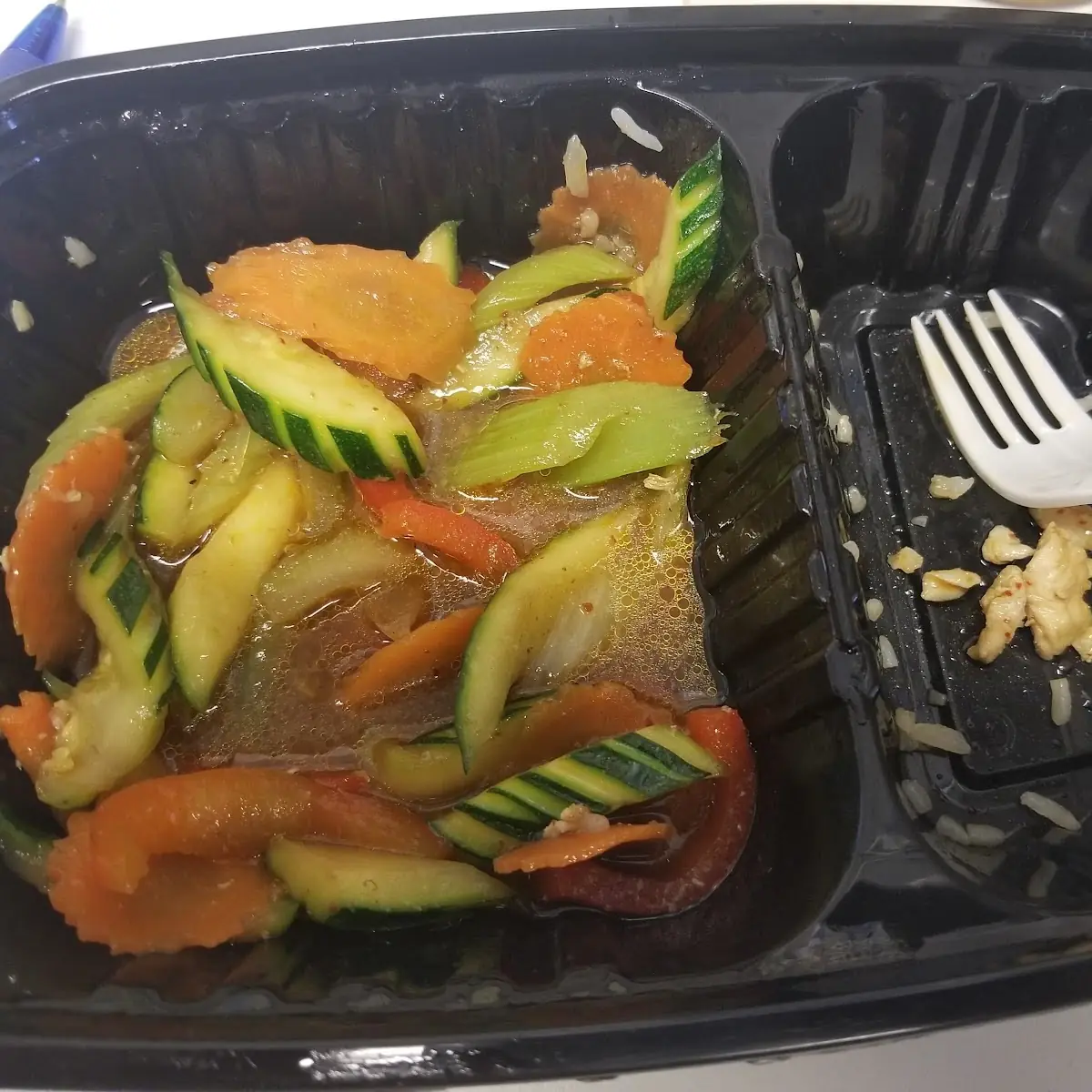 Ratatouille
