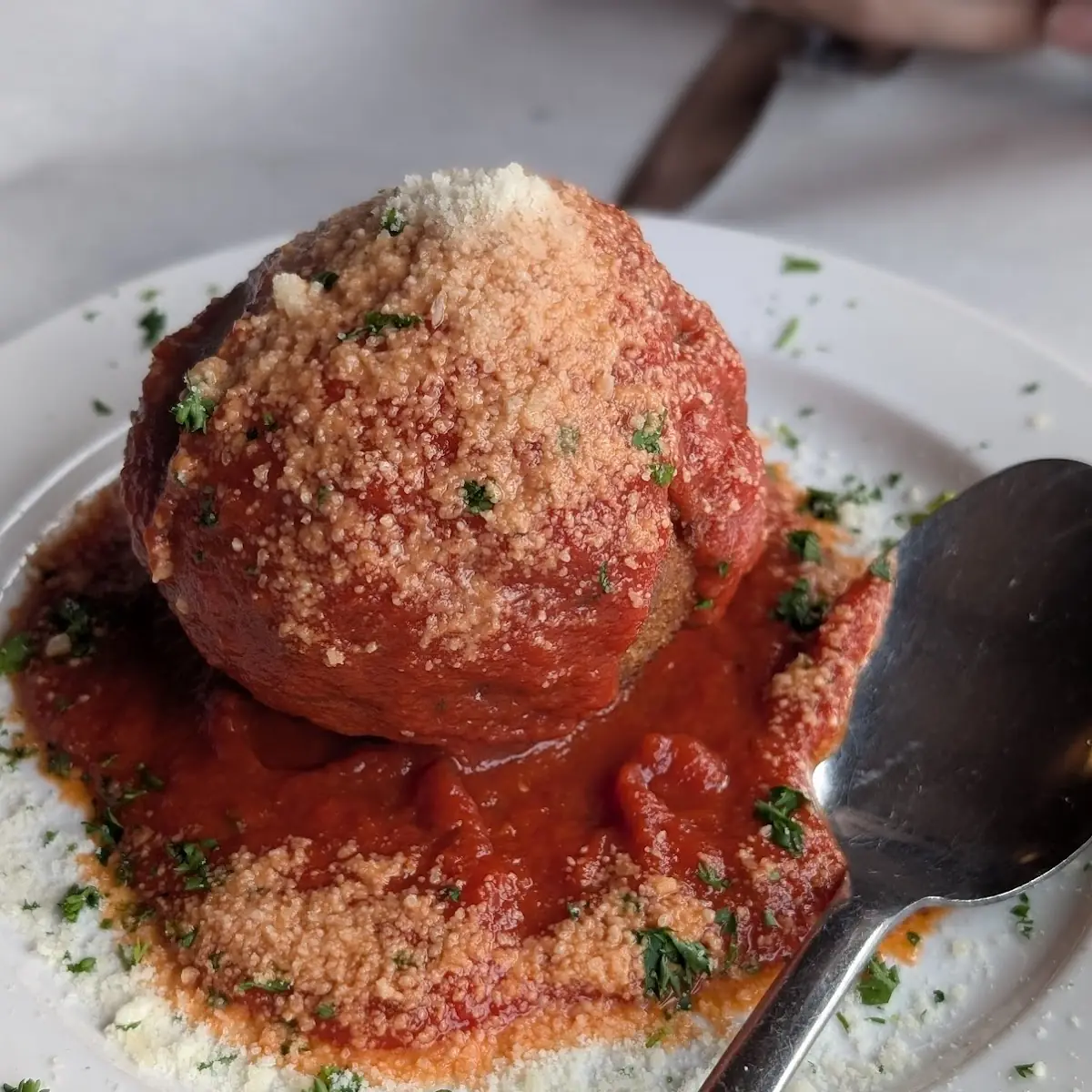 Pasta Pomodoro