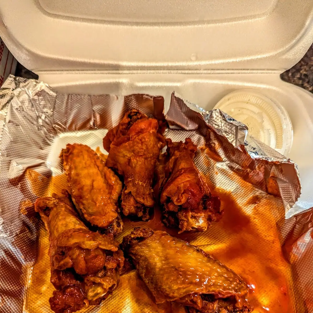 Chicken Wings