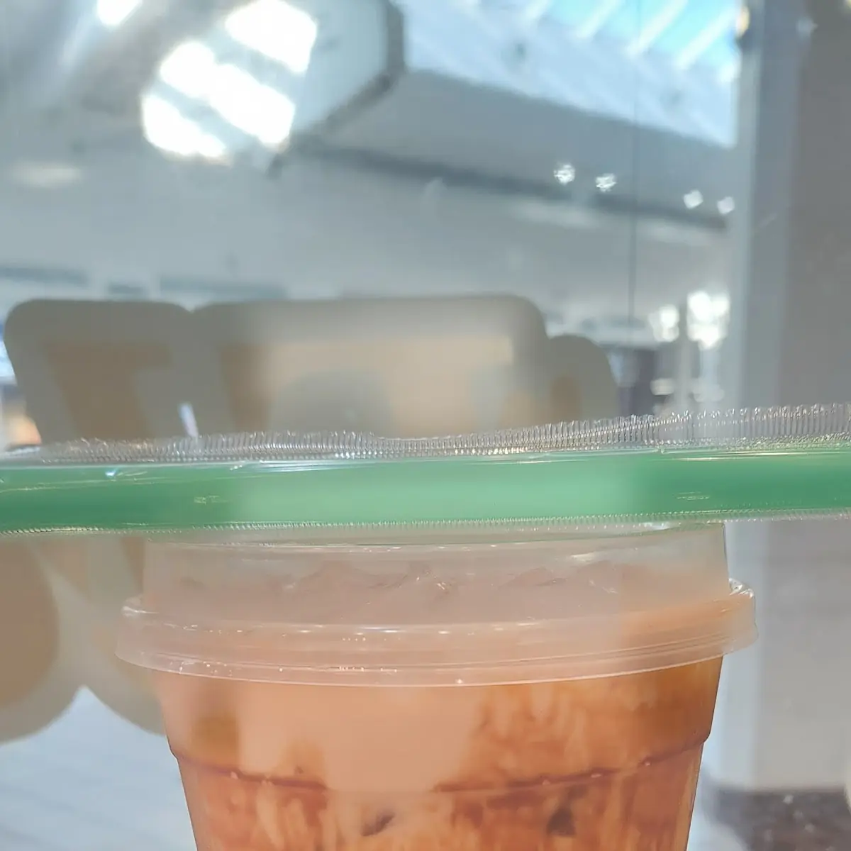 Thai Tea