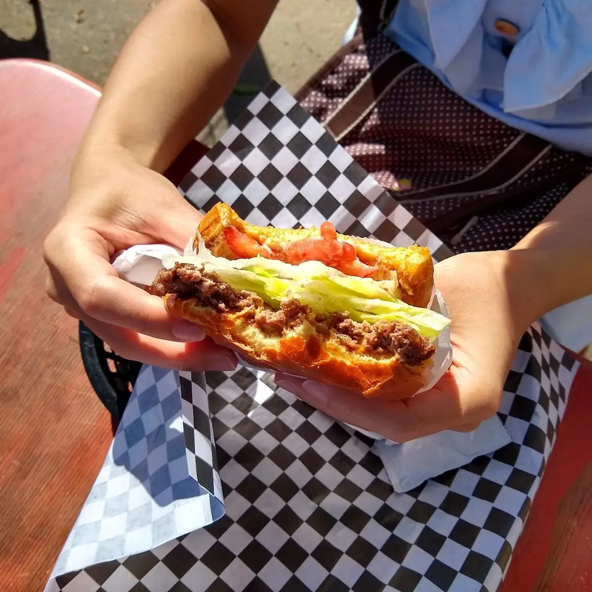 Hot Dog