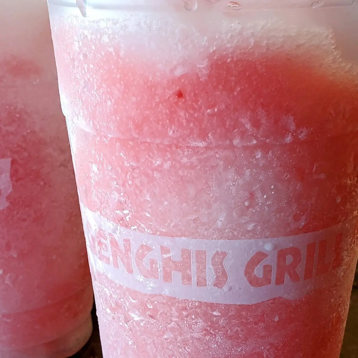 Strawberry Margarita