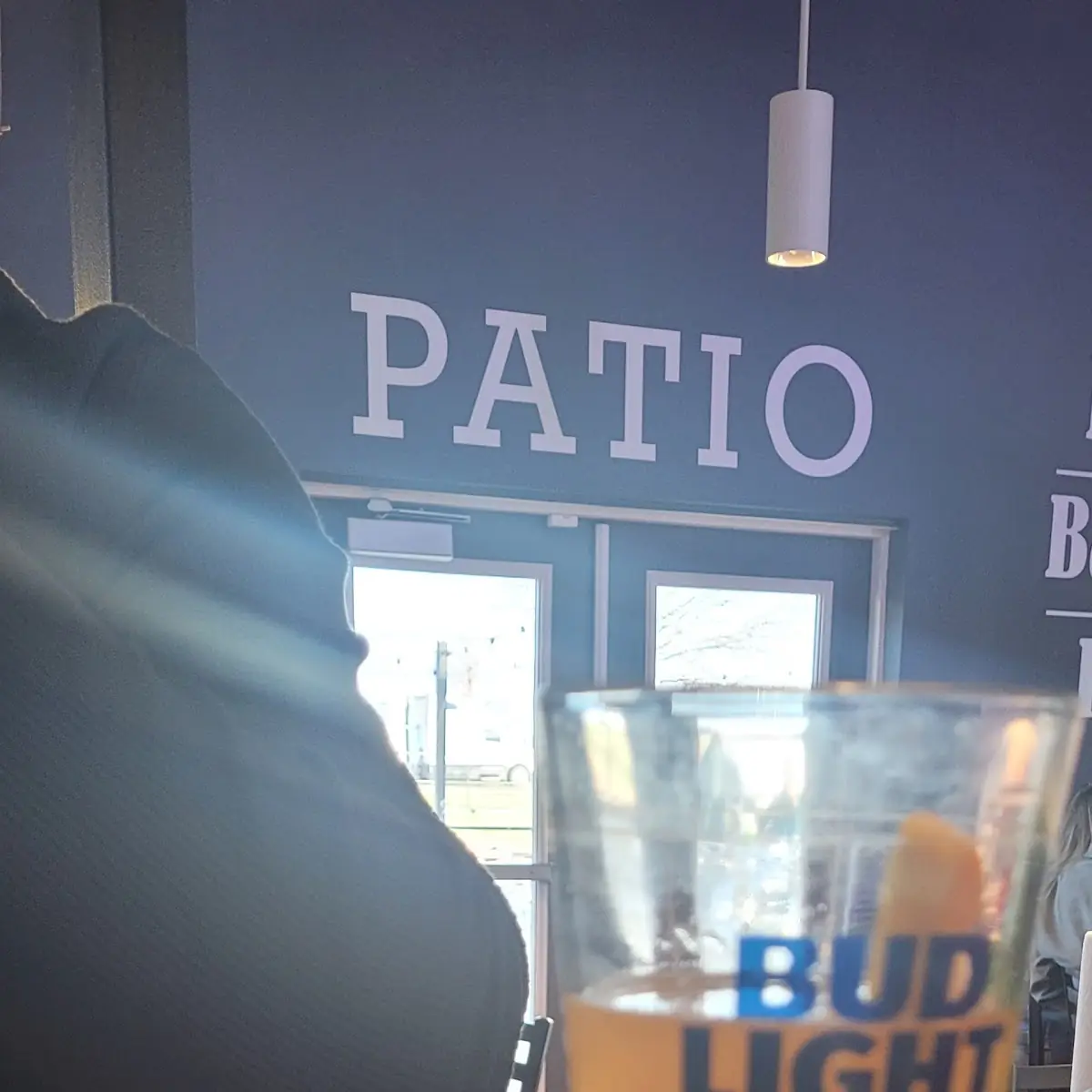 Blue Moon Beer