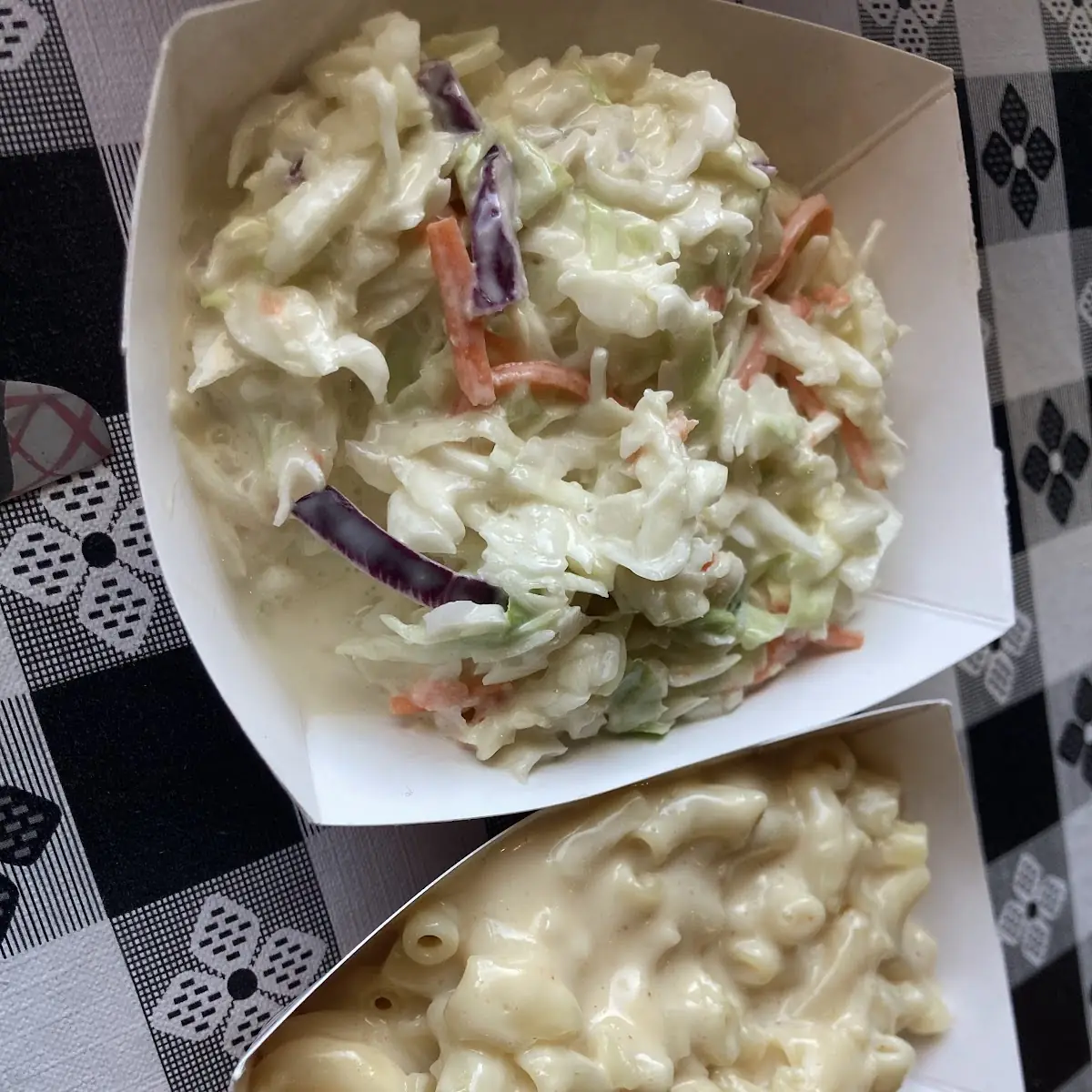 Mac Cheese