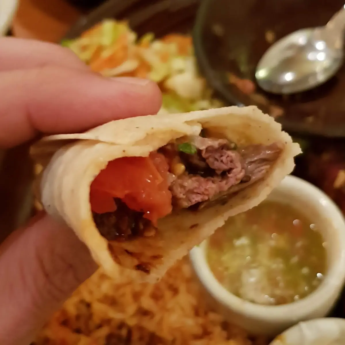Carne Asada