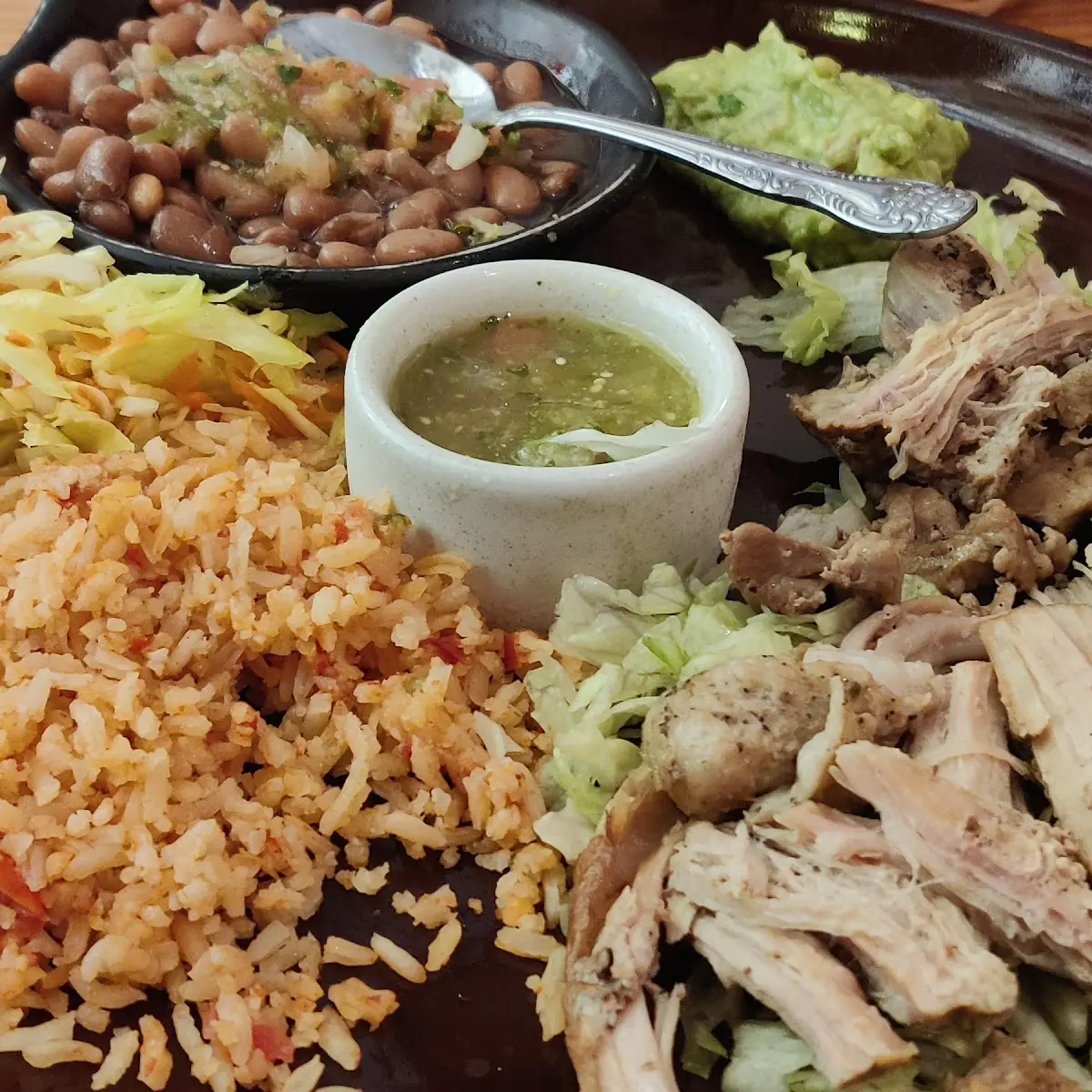 Carnitas