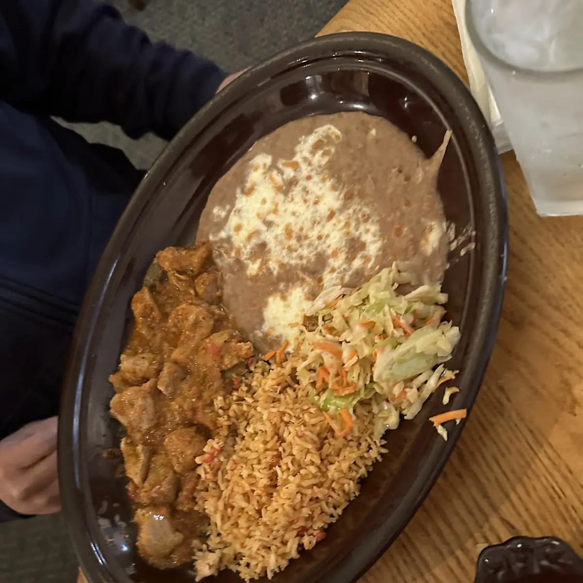 Chile Verde