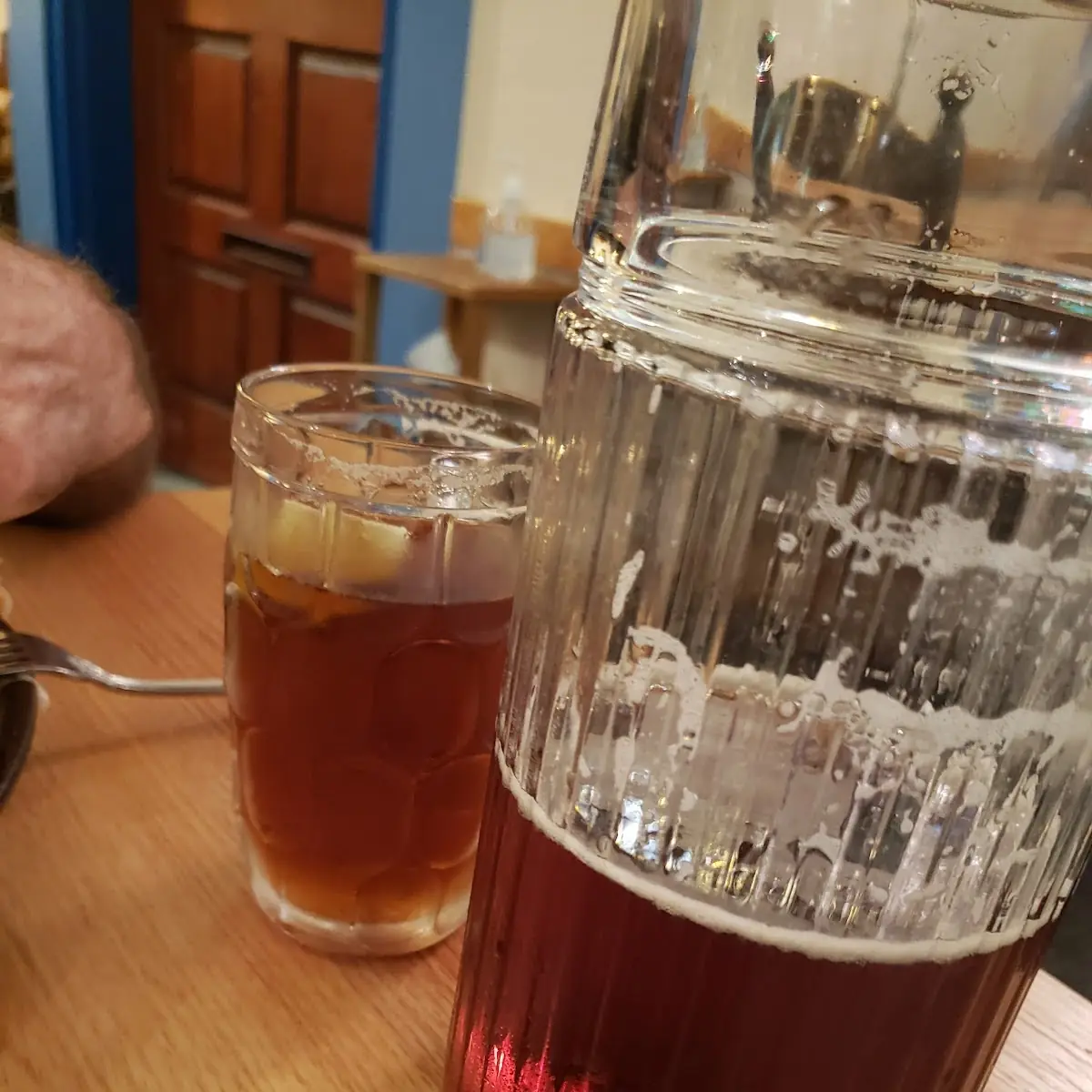 Dos Equis Amber