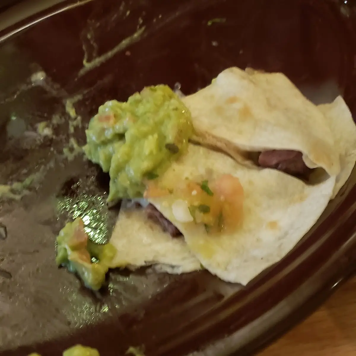 Quesadilla