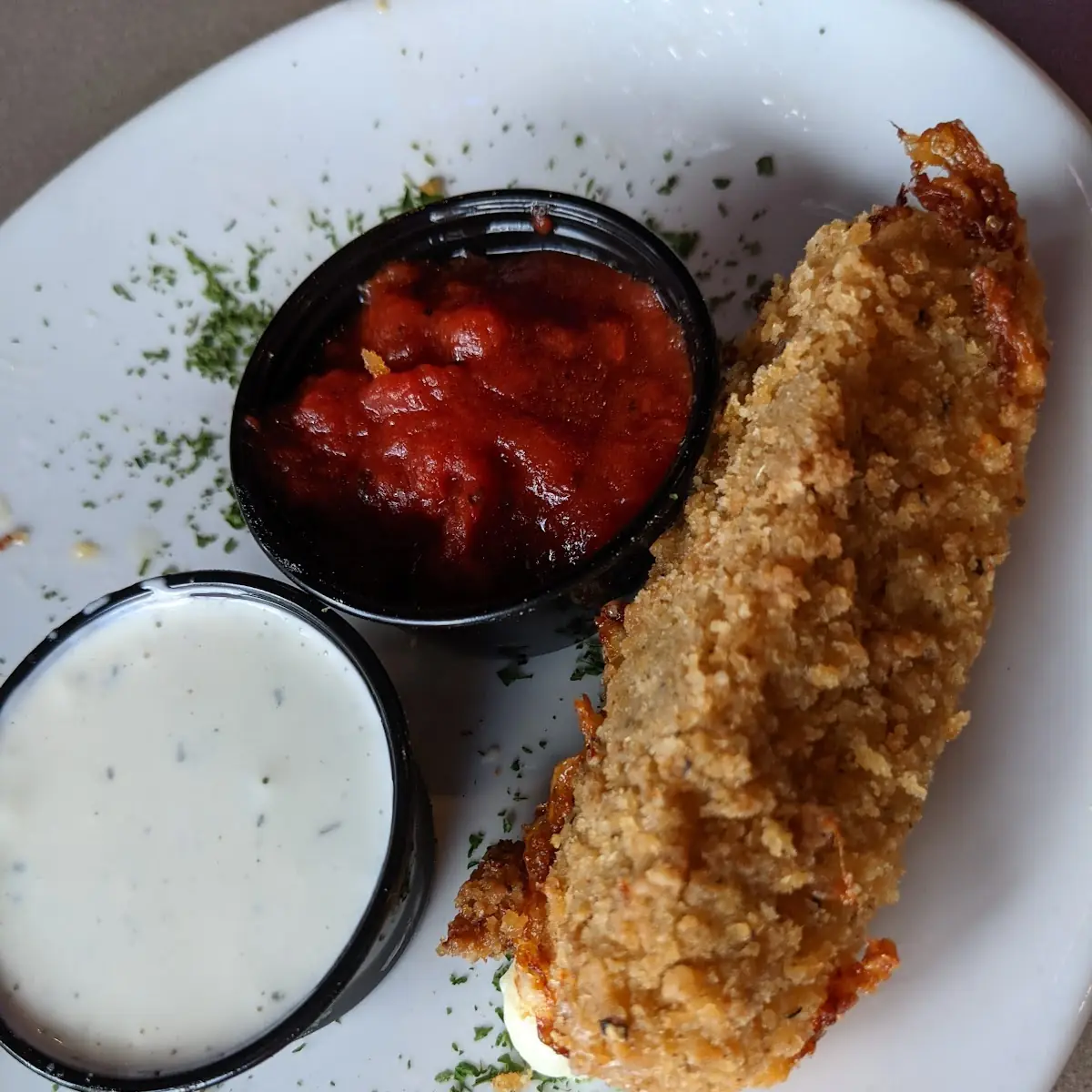 Cheese Sticks