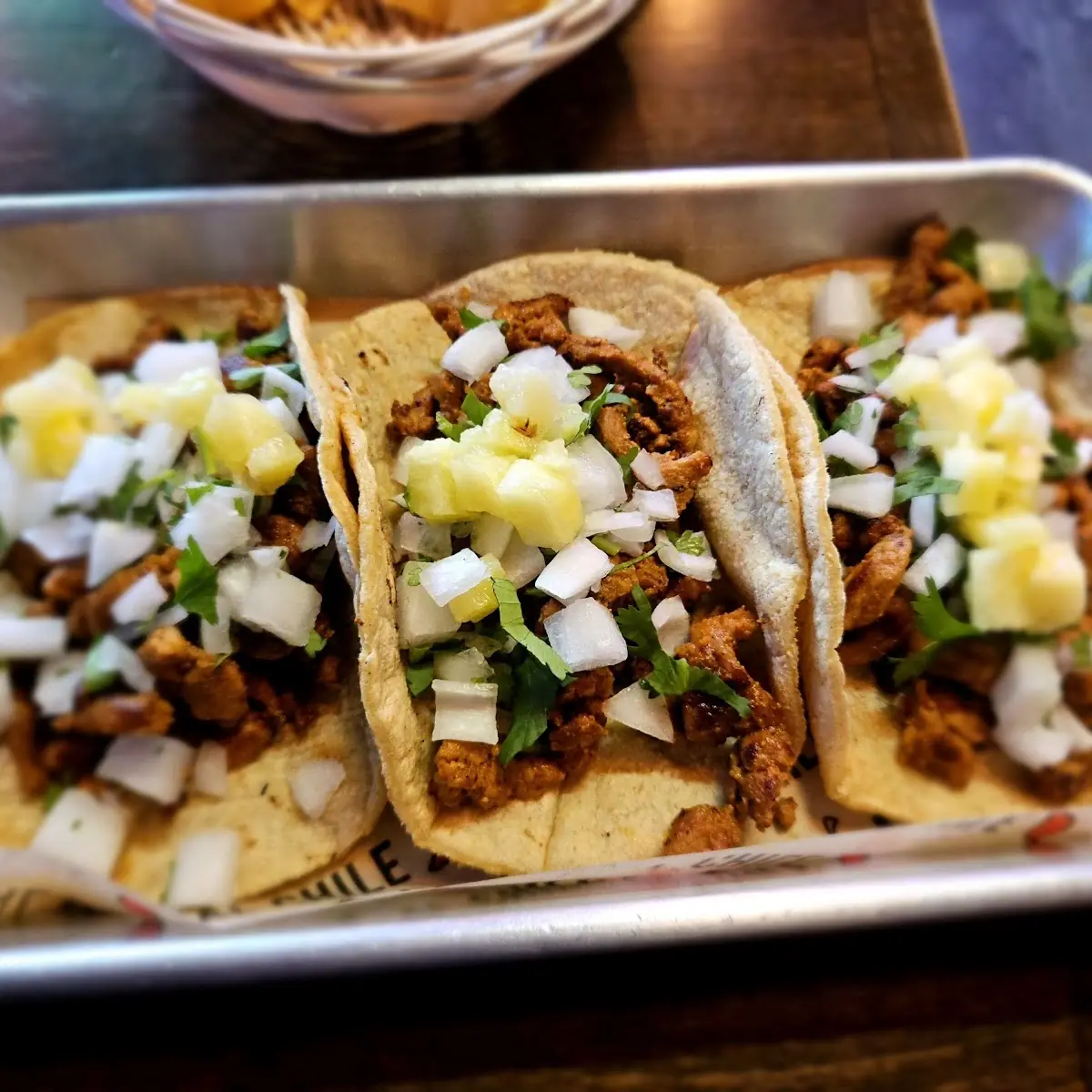 Asada Taco