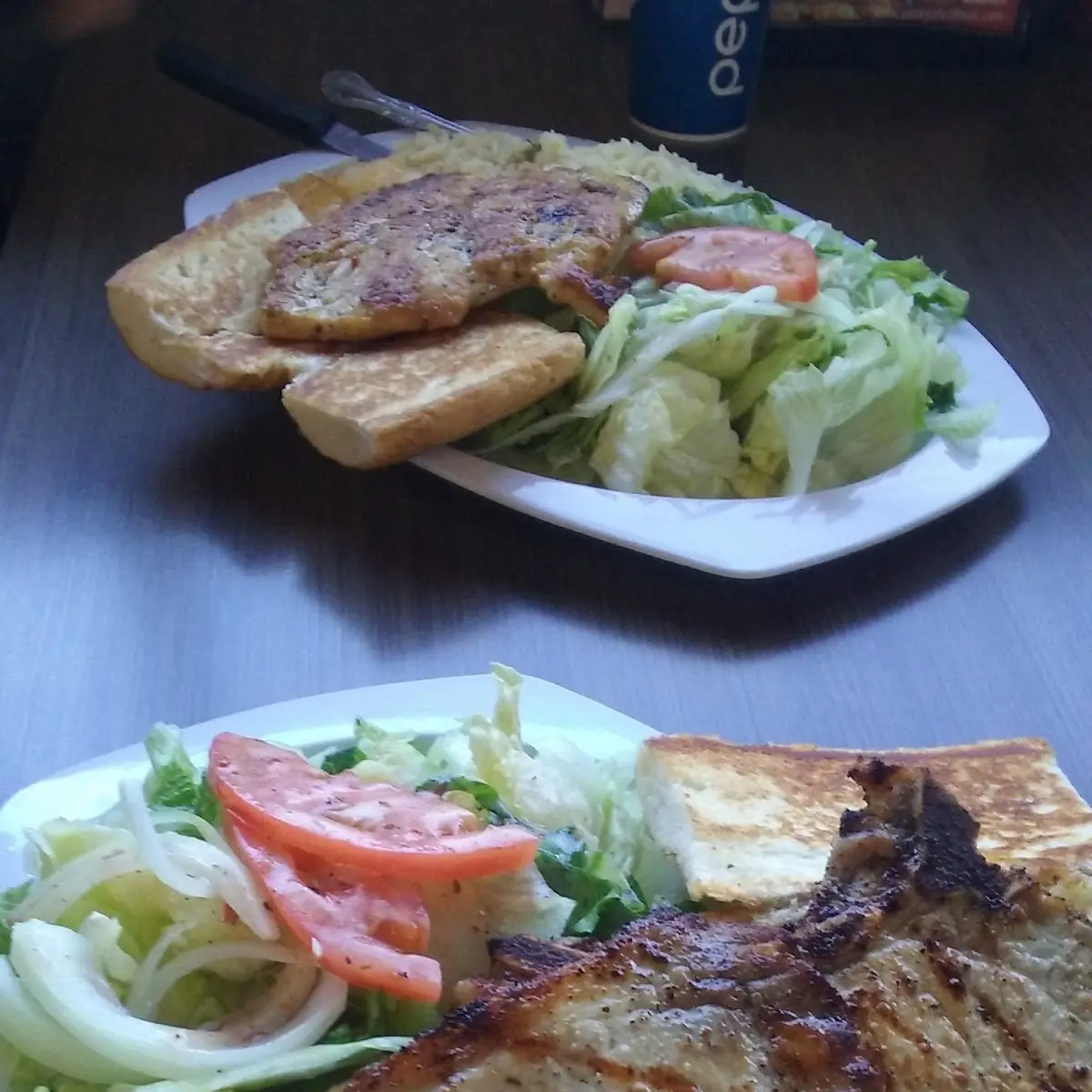 Pork Chops 2