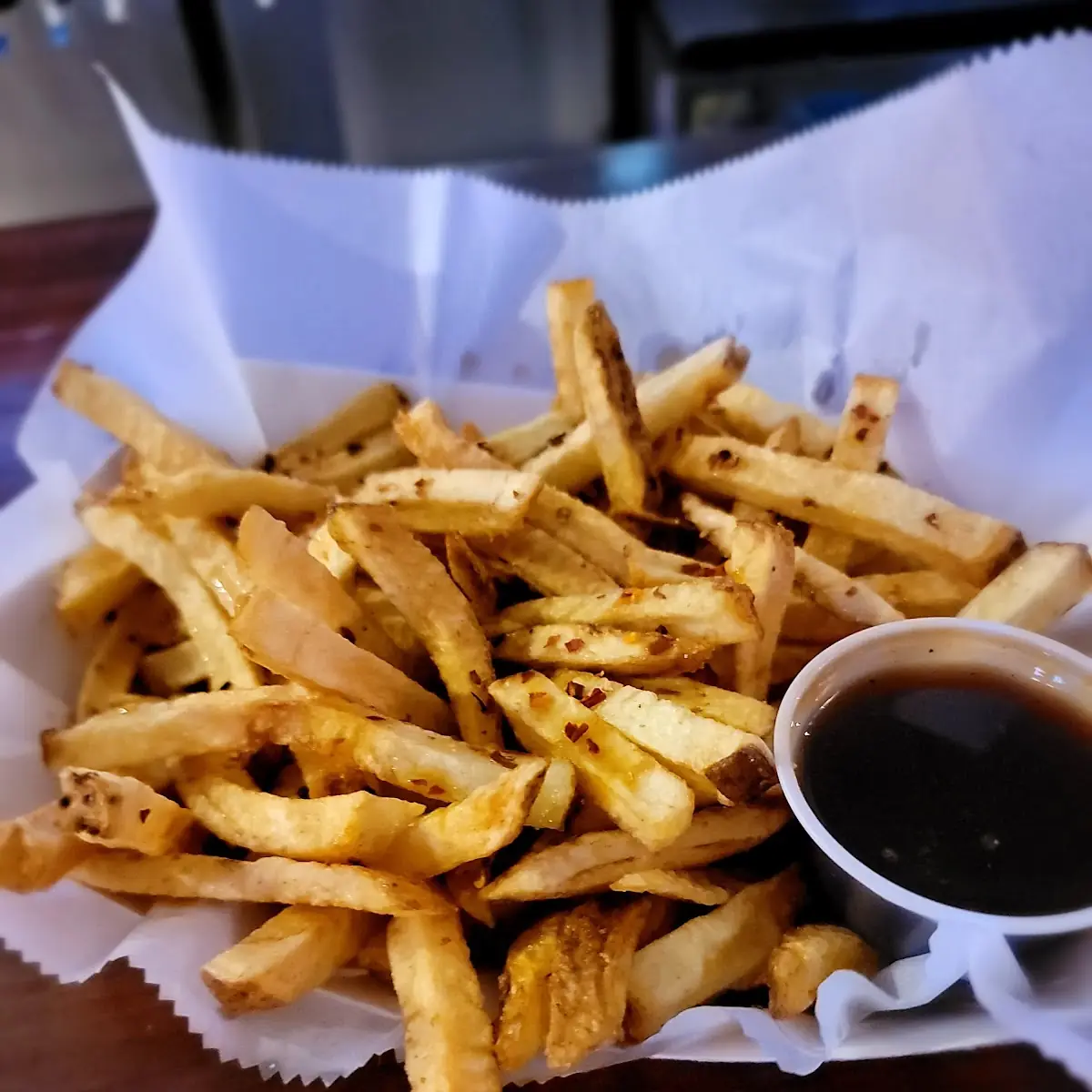 Fresh Cut Fries