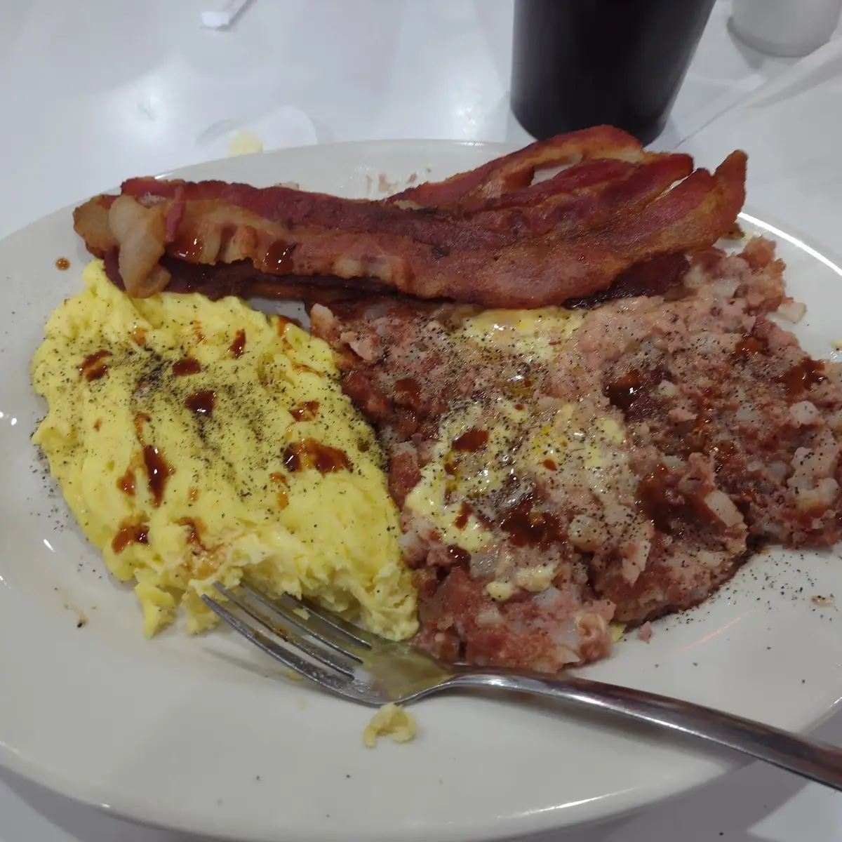 Corned Beef Hash