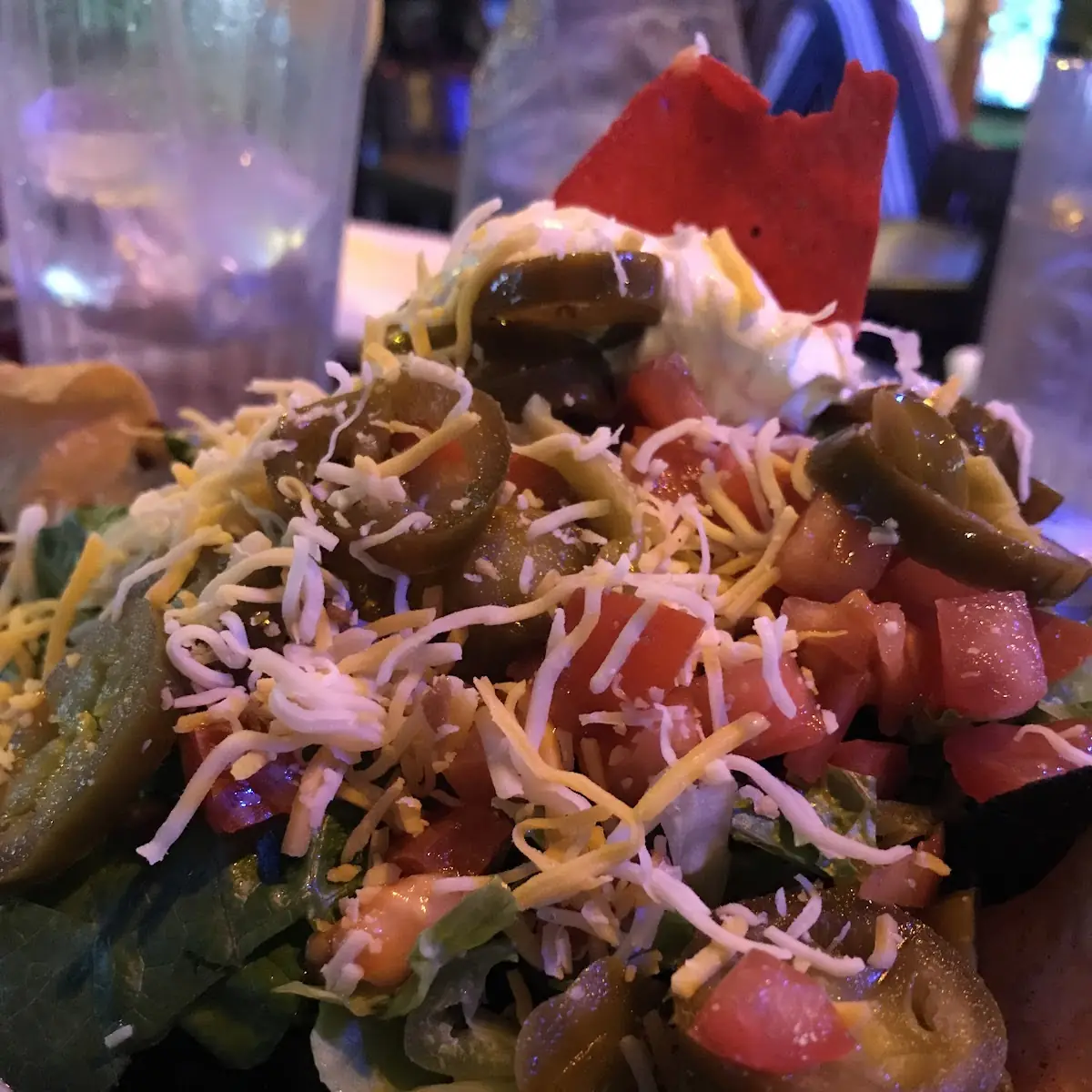 Pickwick Nacho Supreme