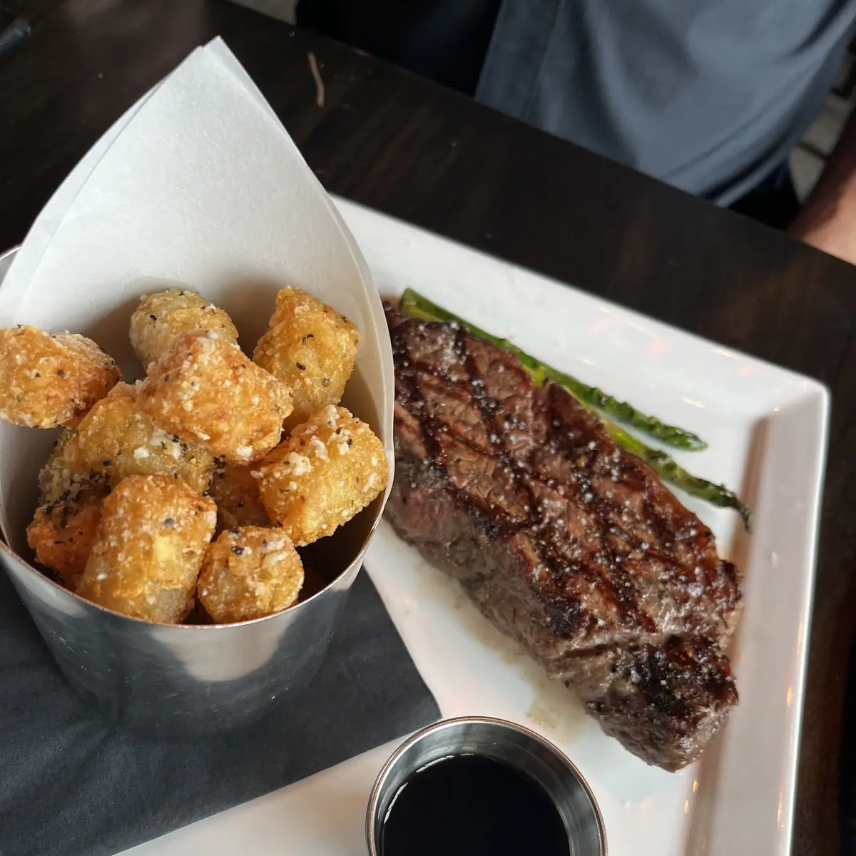 Tater Tots
