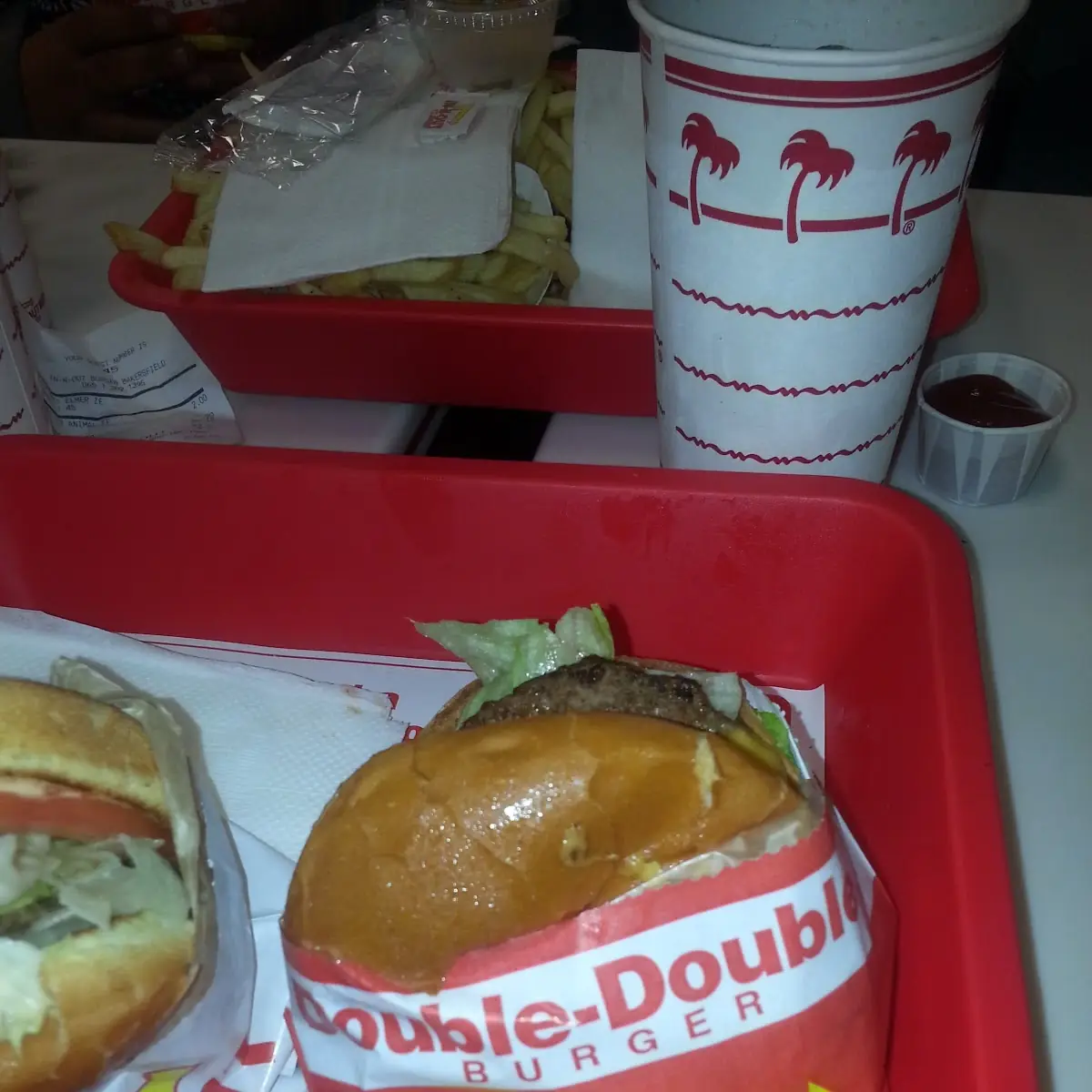 Chicken Sandwich