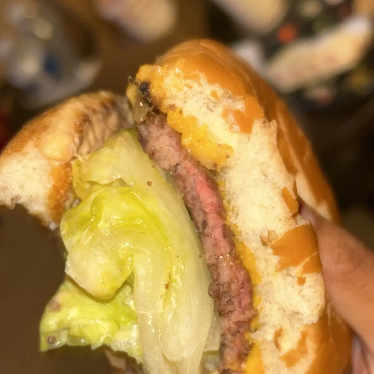 Jucy Lucy