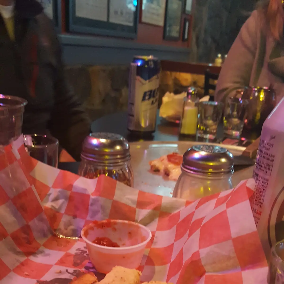 Cheese Sticks