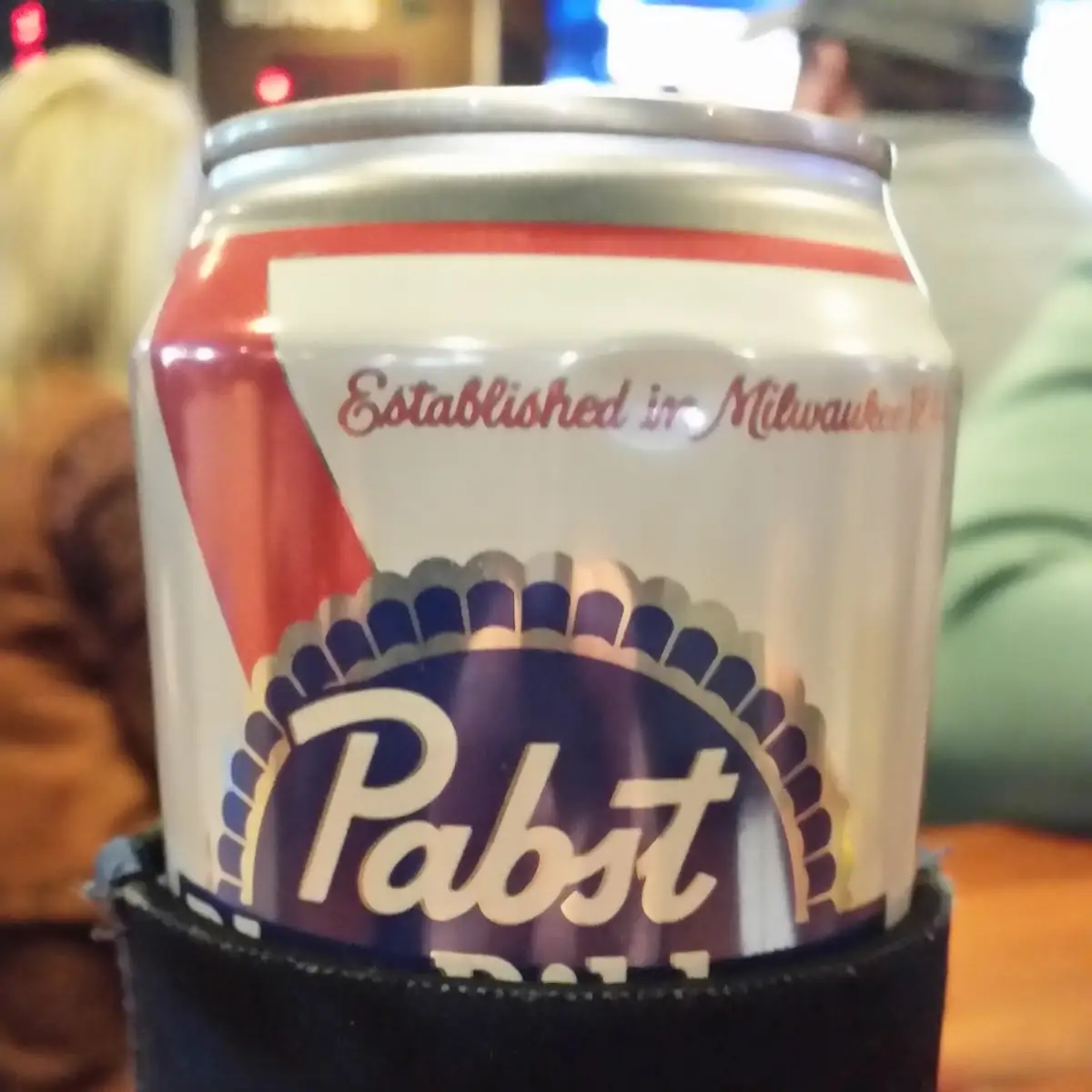 Dale's Pale Ale