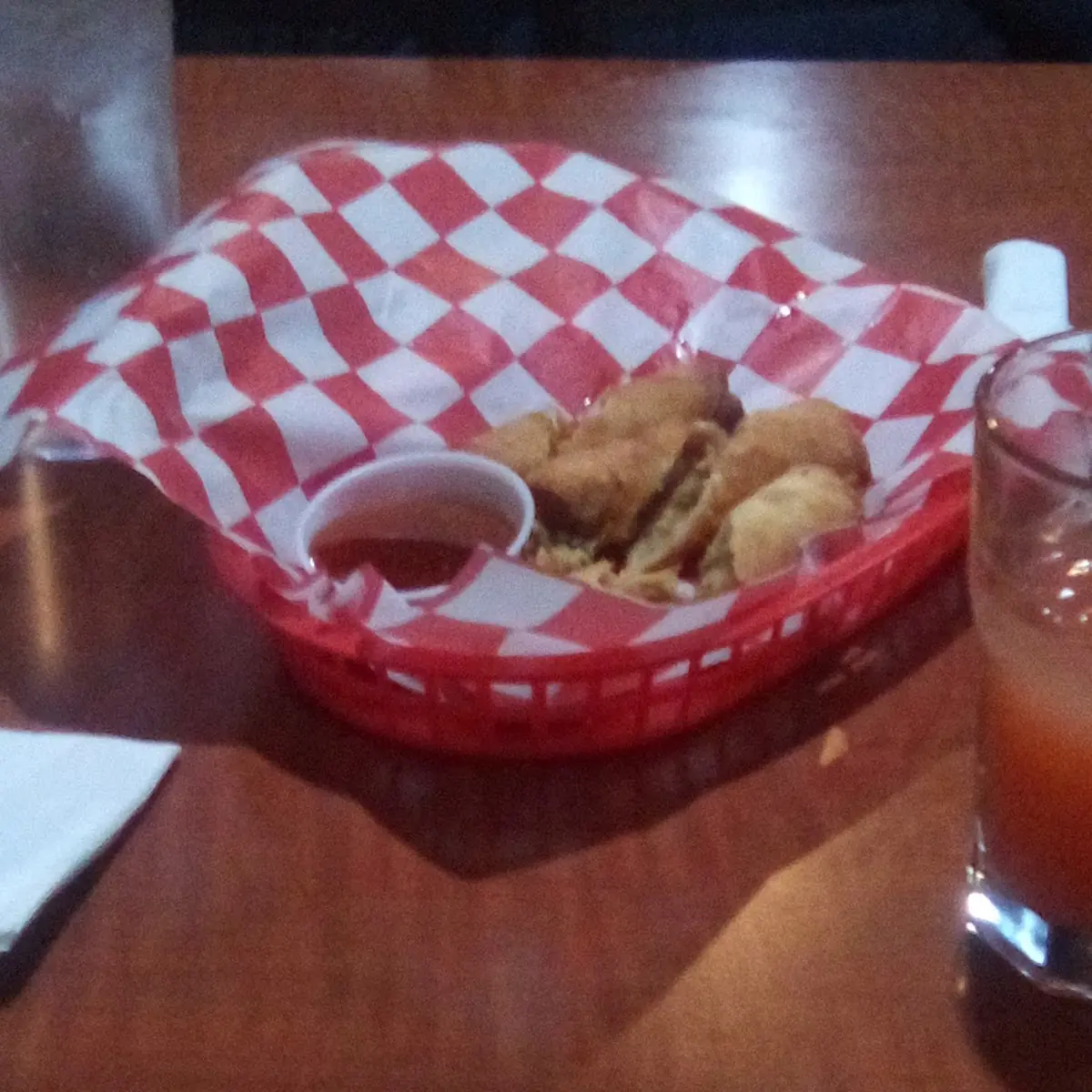 Southwest Egg Rolls