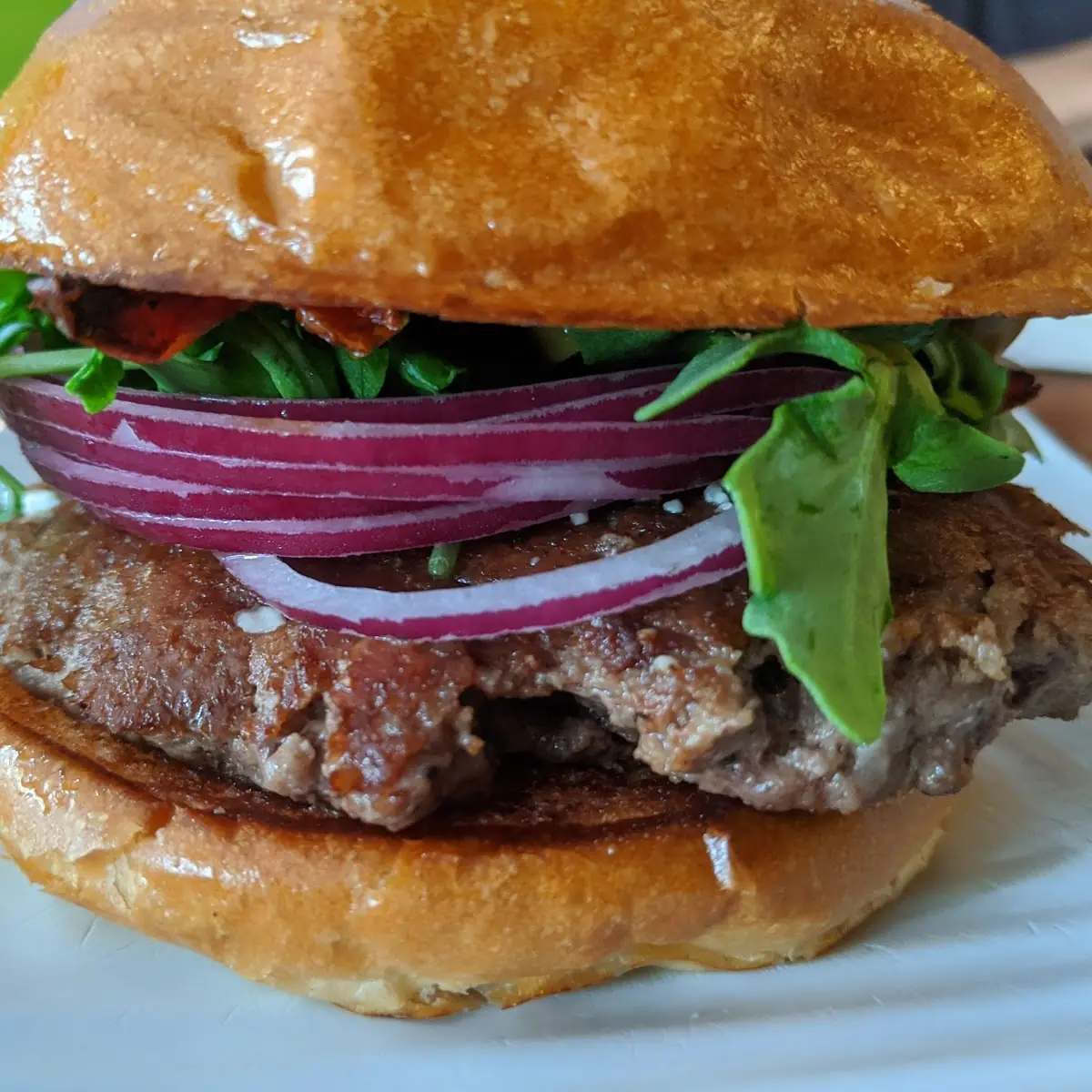 Give Back Burger