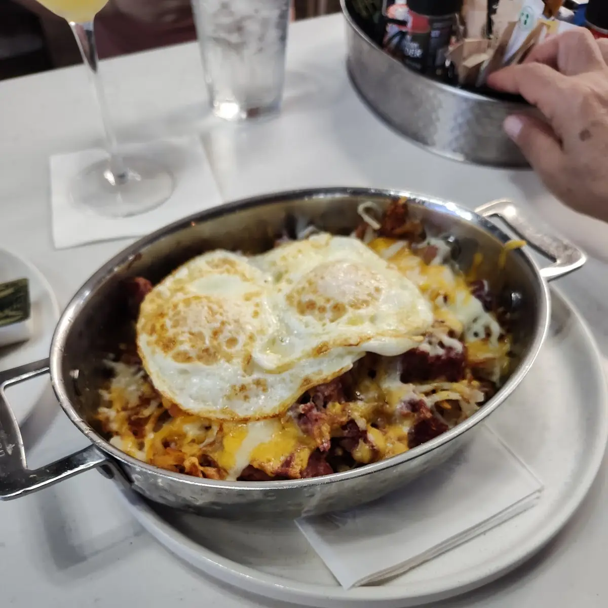 Corned Beef Hash