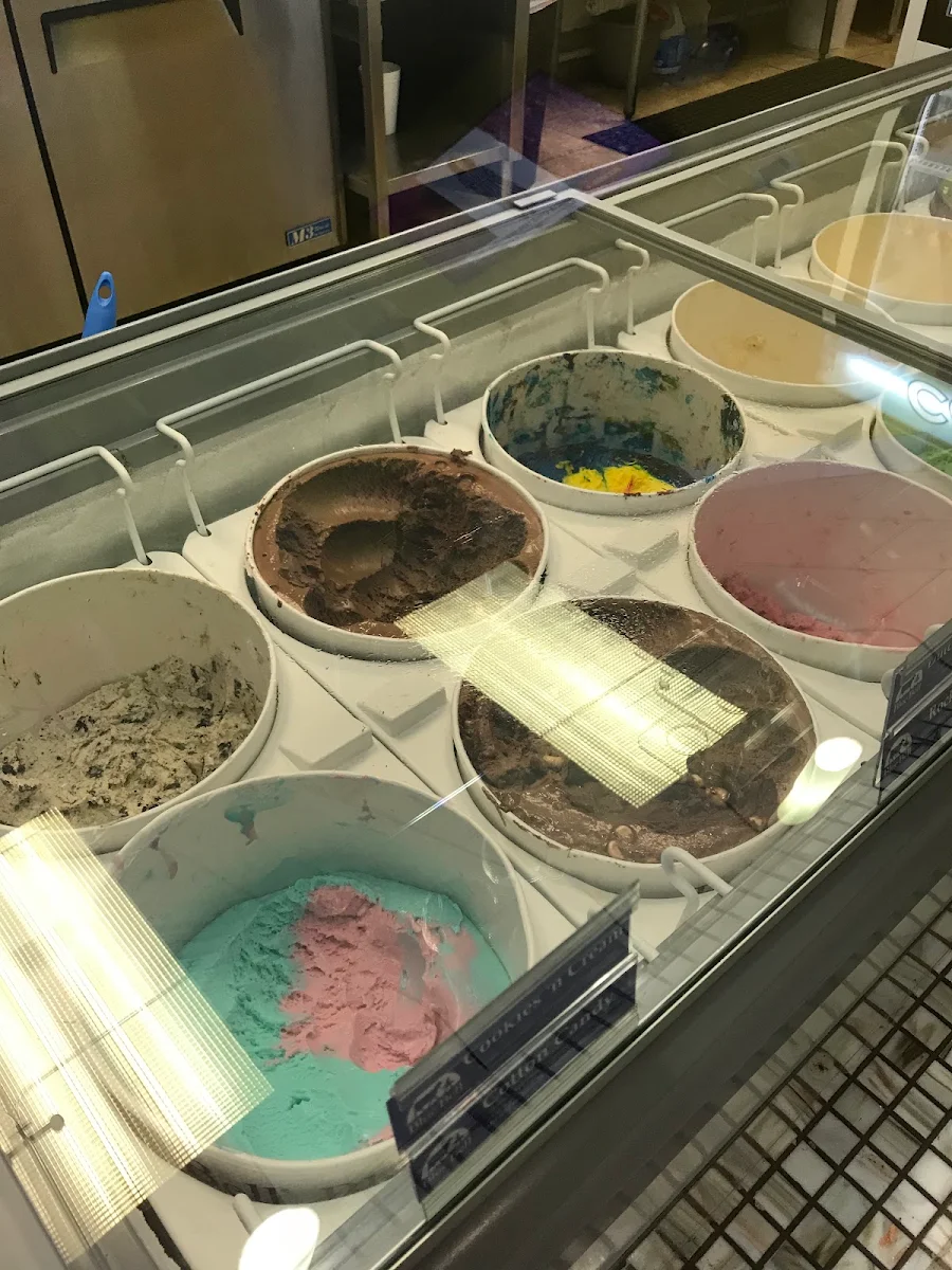 Gelato