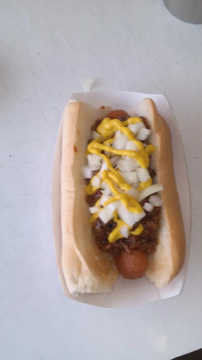 Chili Dog