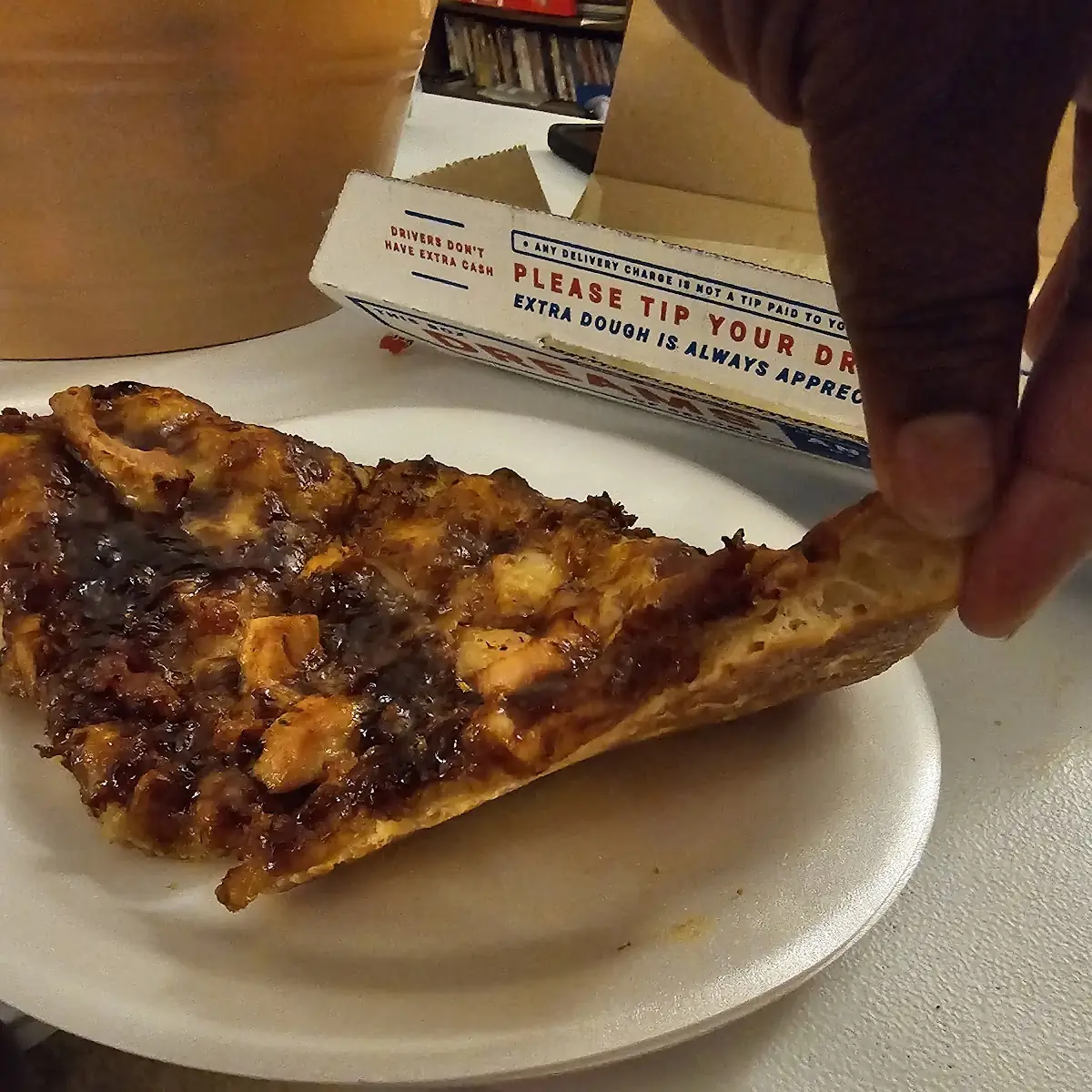 Pecan Pie