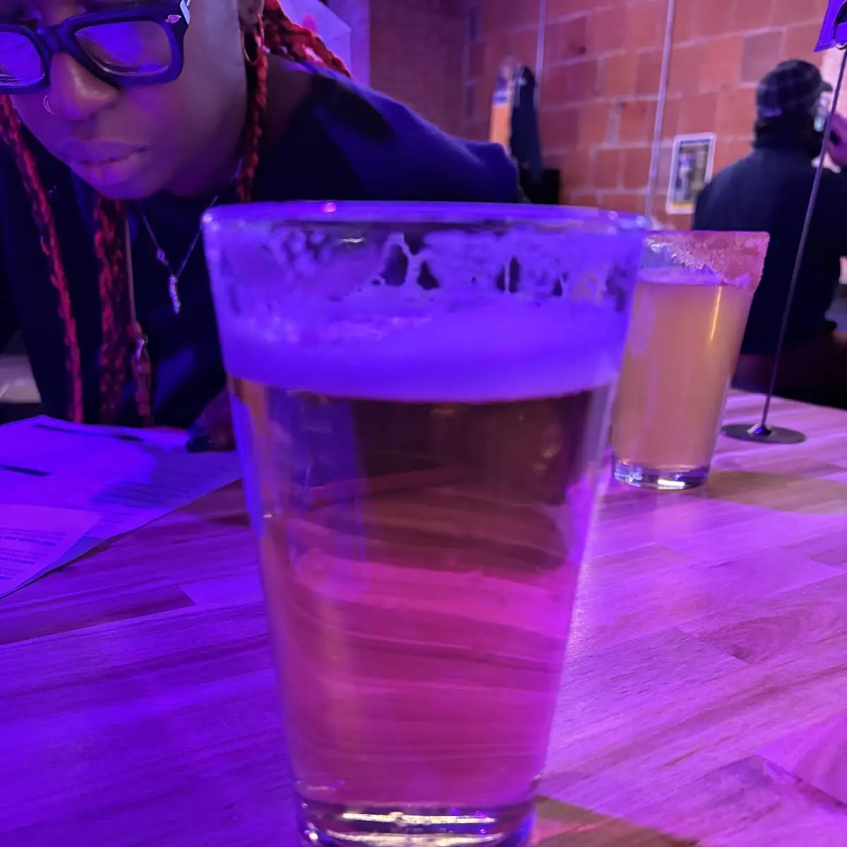 Cream Ale