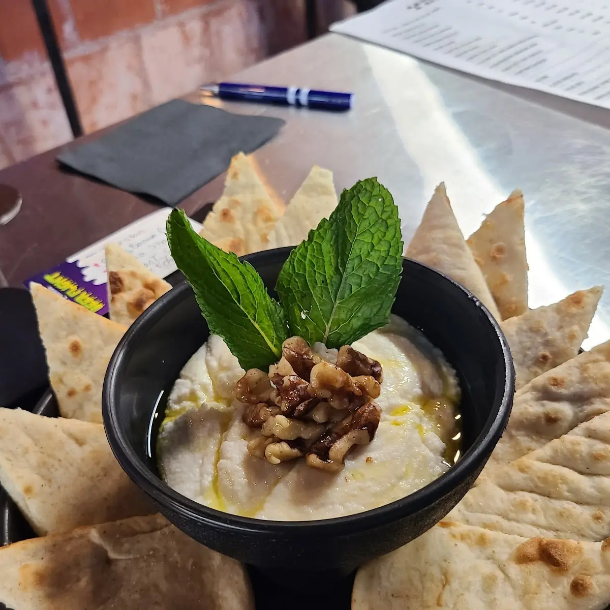 Hummus