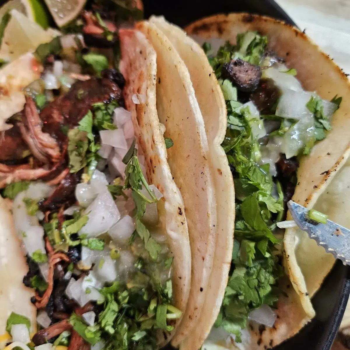 Street Tacos
