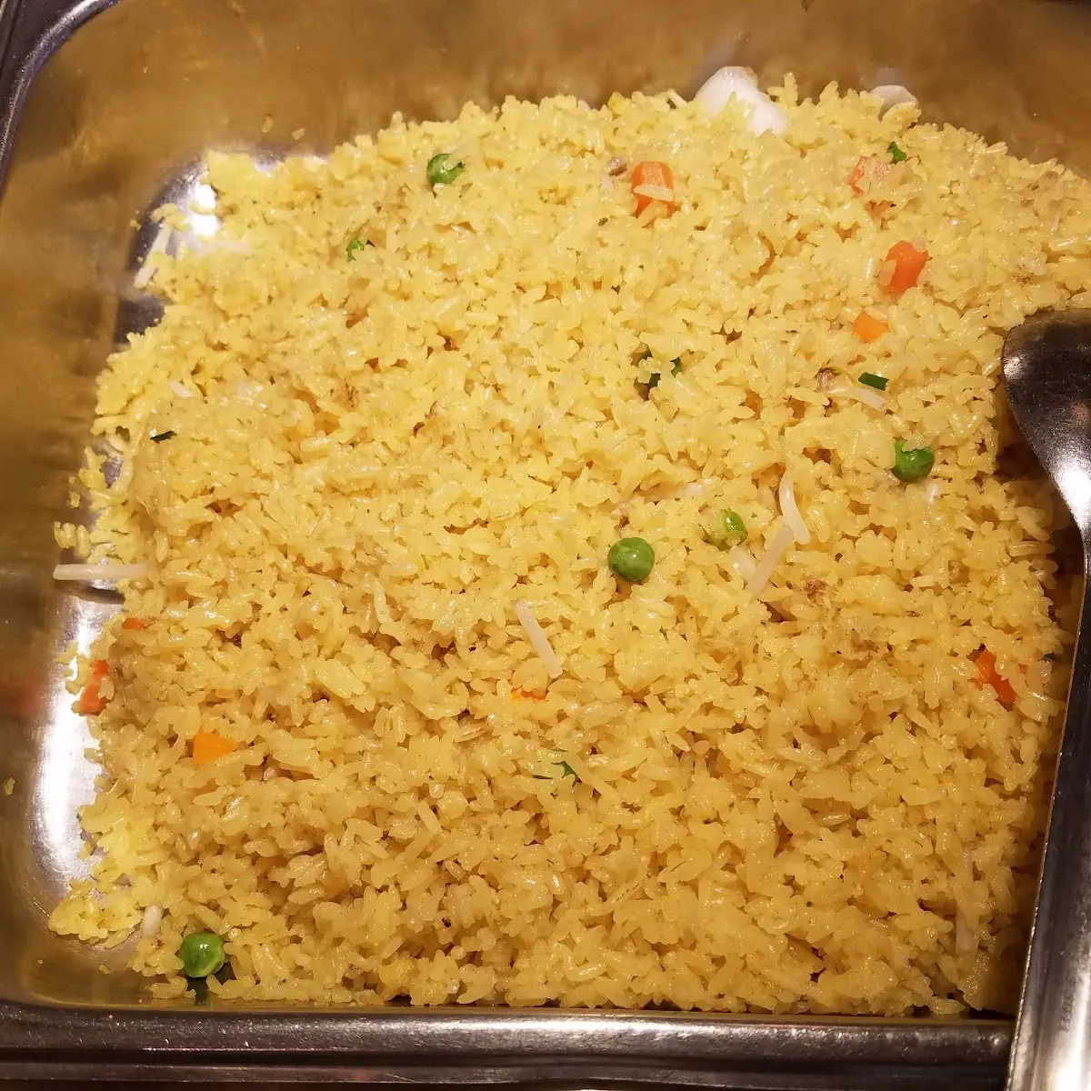 Fried Rice