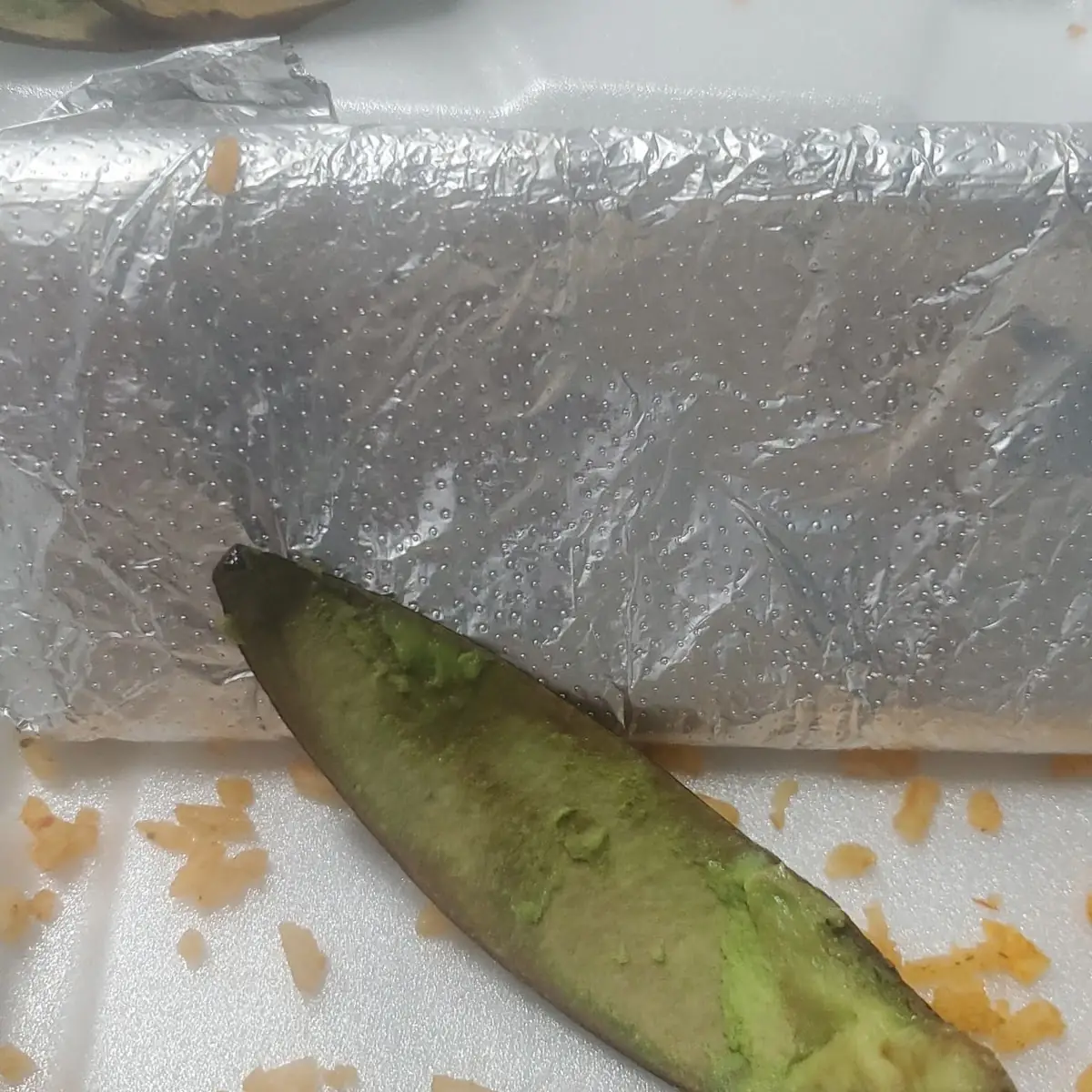 Avocado Slices