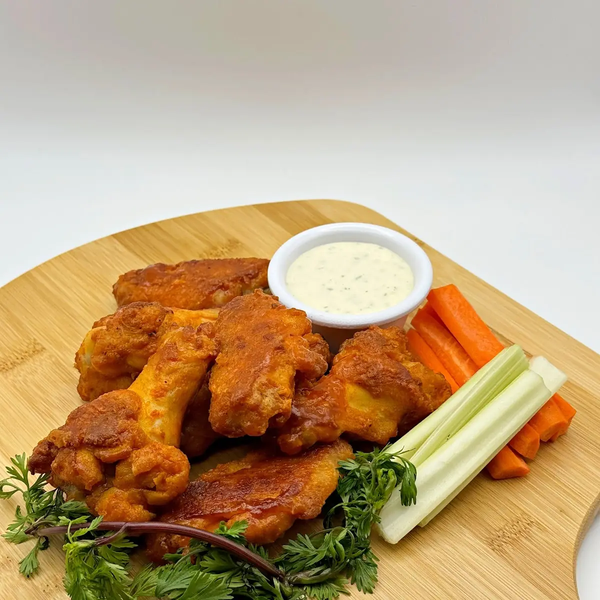 Buffalo Wing