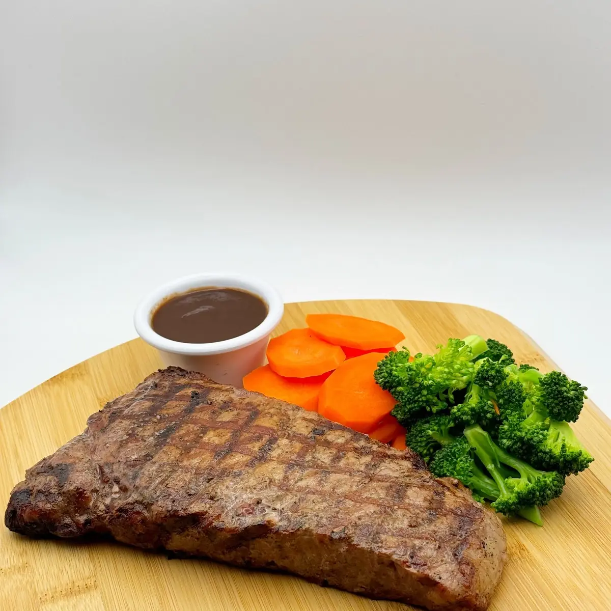 Sirloin Steak