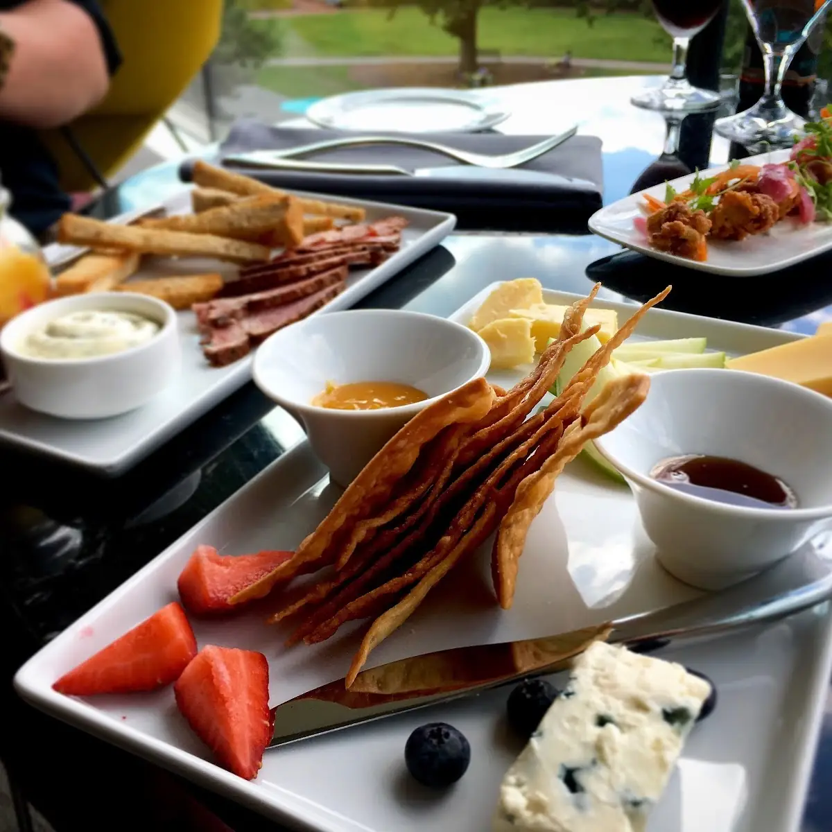 Small Plates