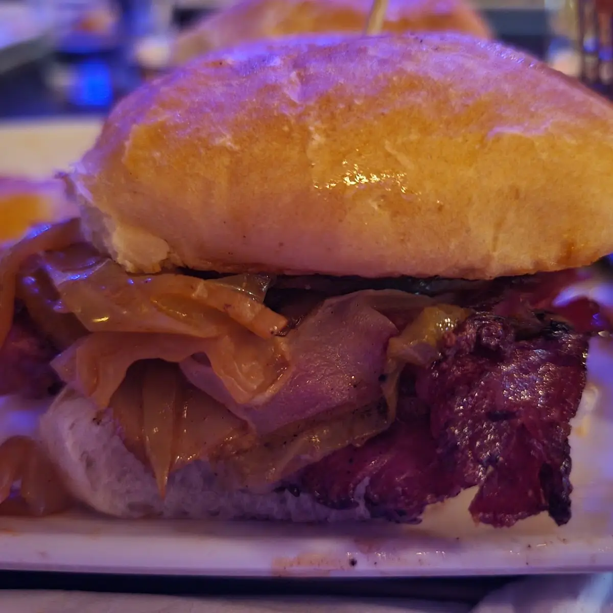Corned Beef