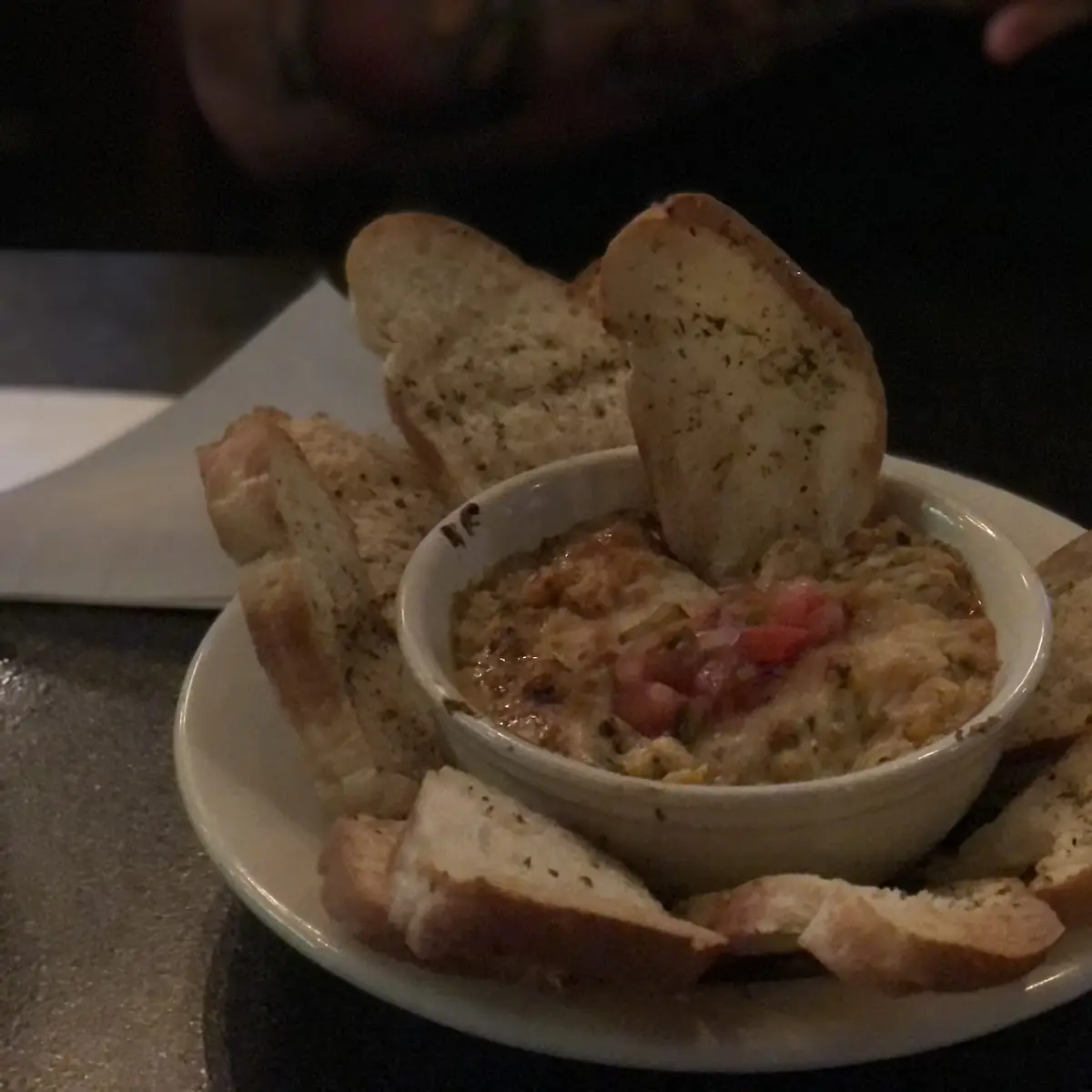 Street Corn Dip