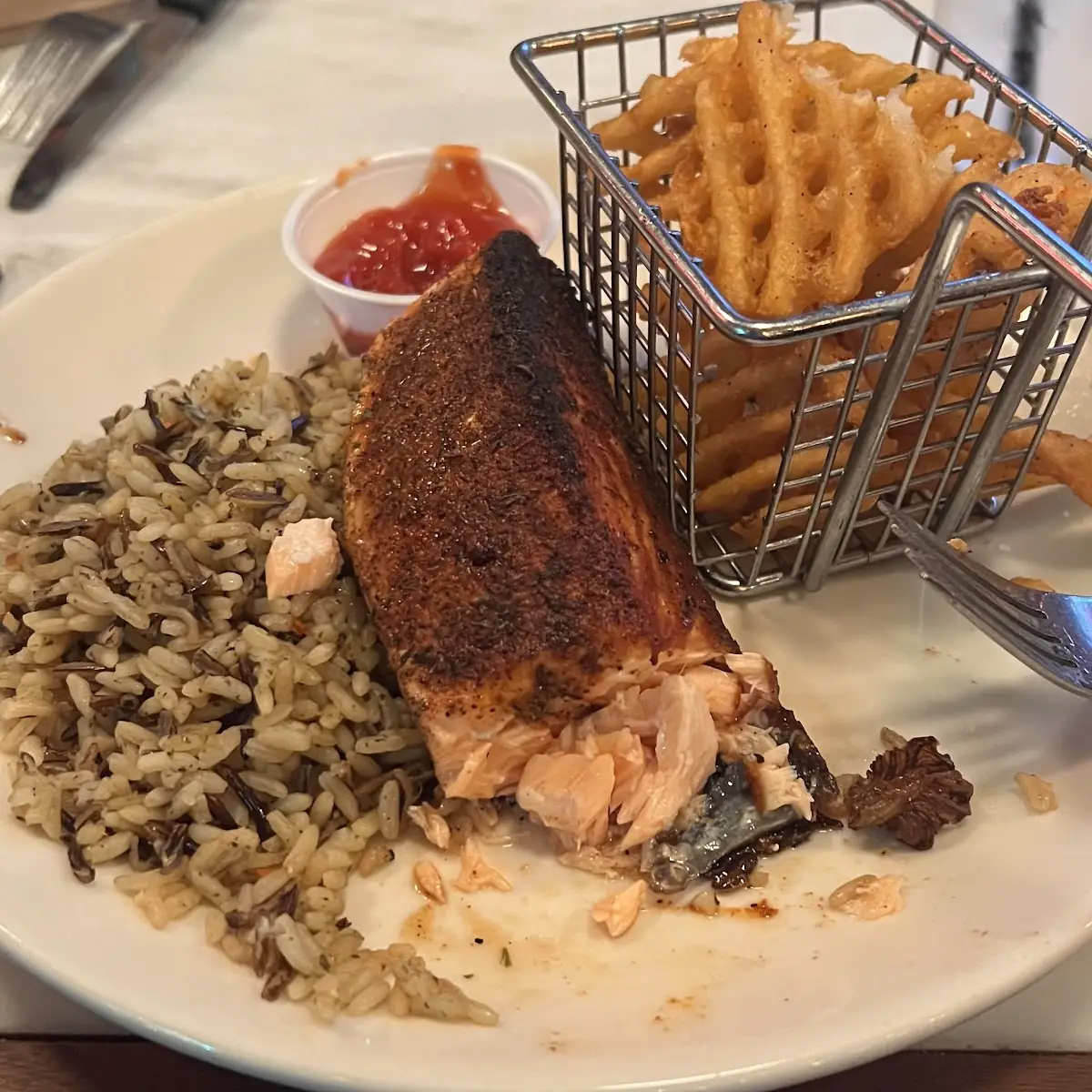 Wild Rice