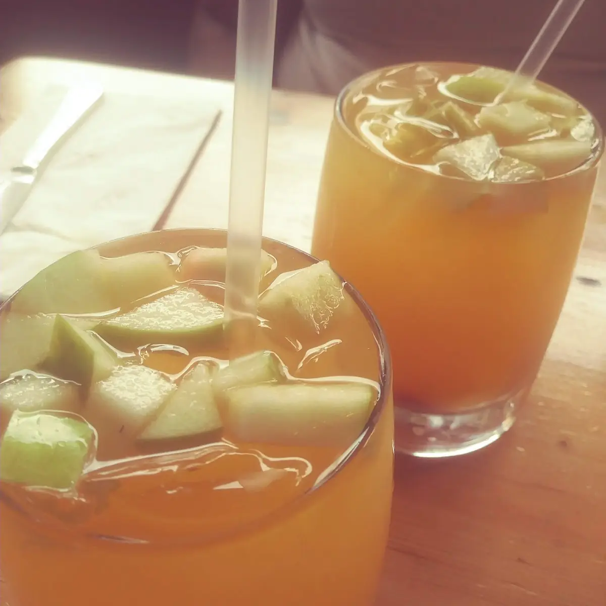White Sangria