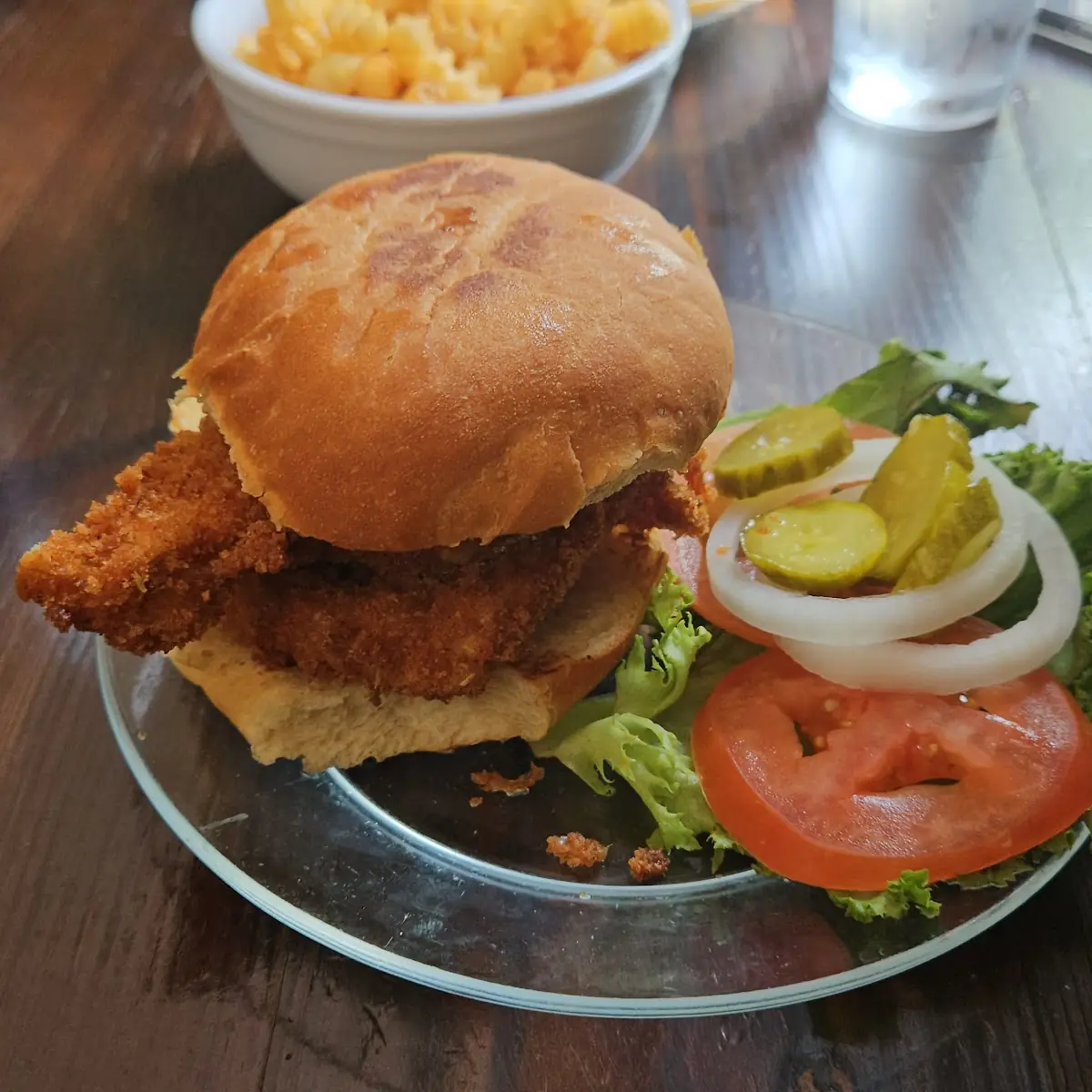 Chicken Sandwich