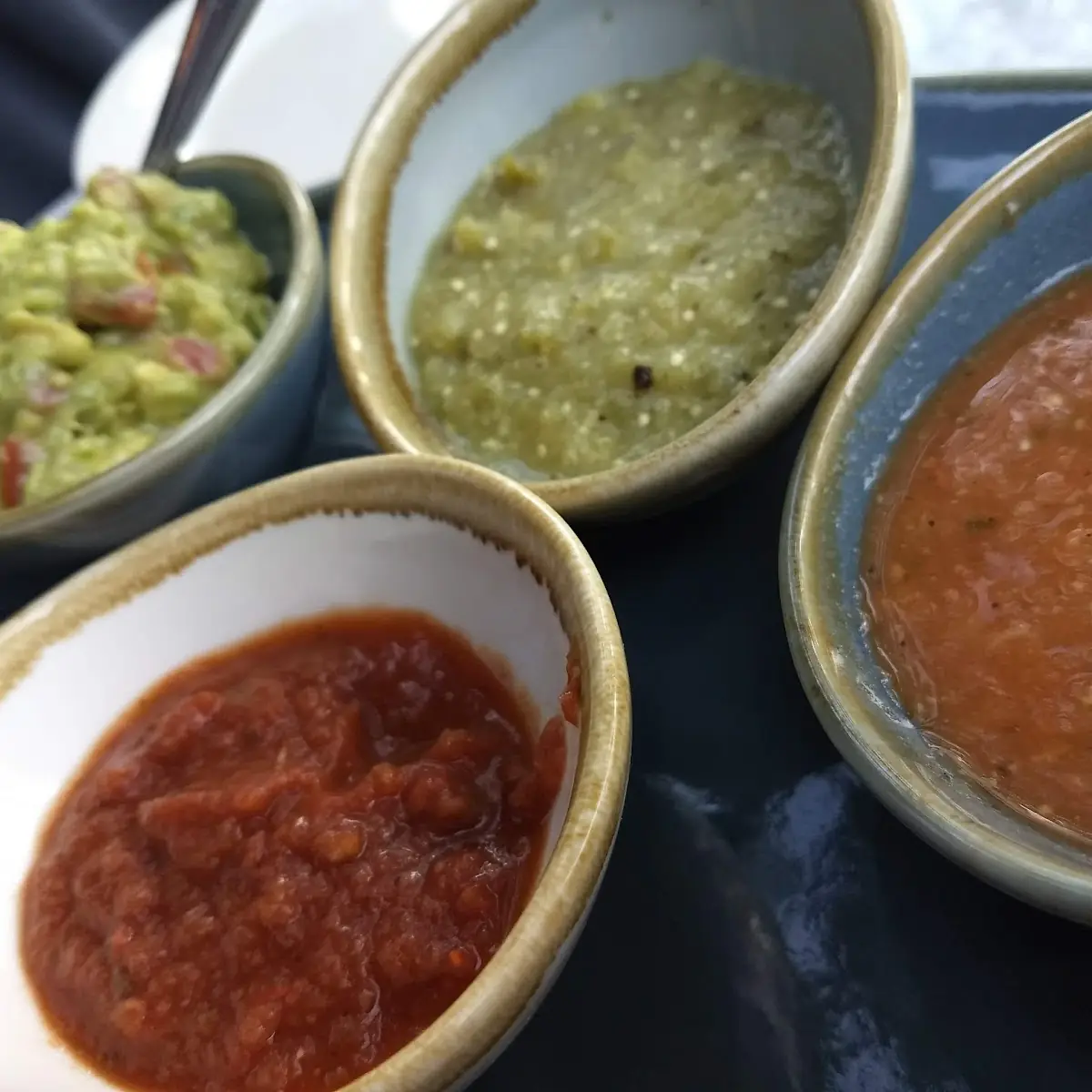Chips & Salsa