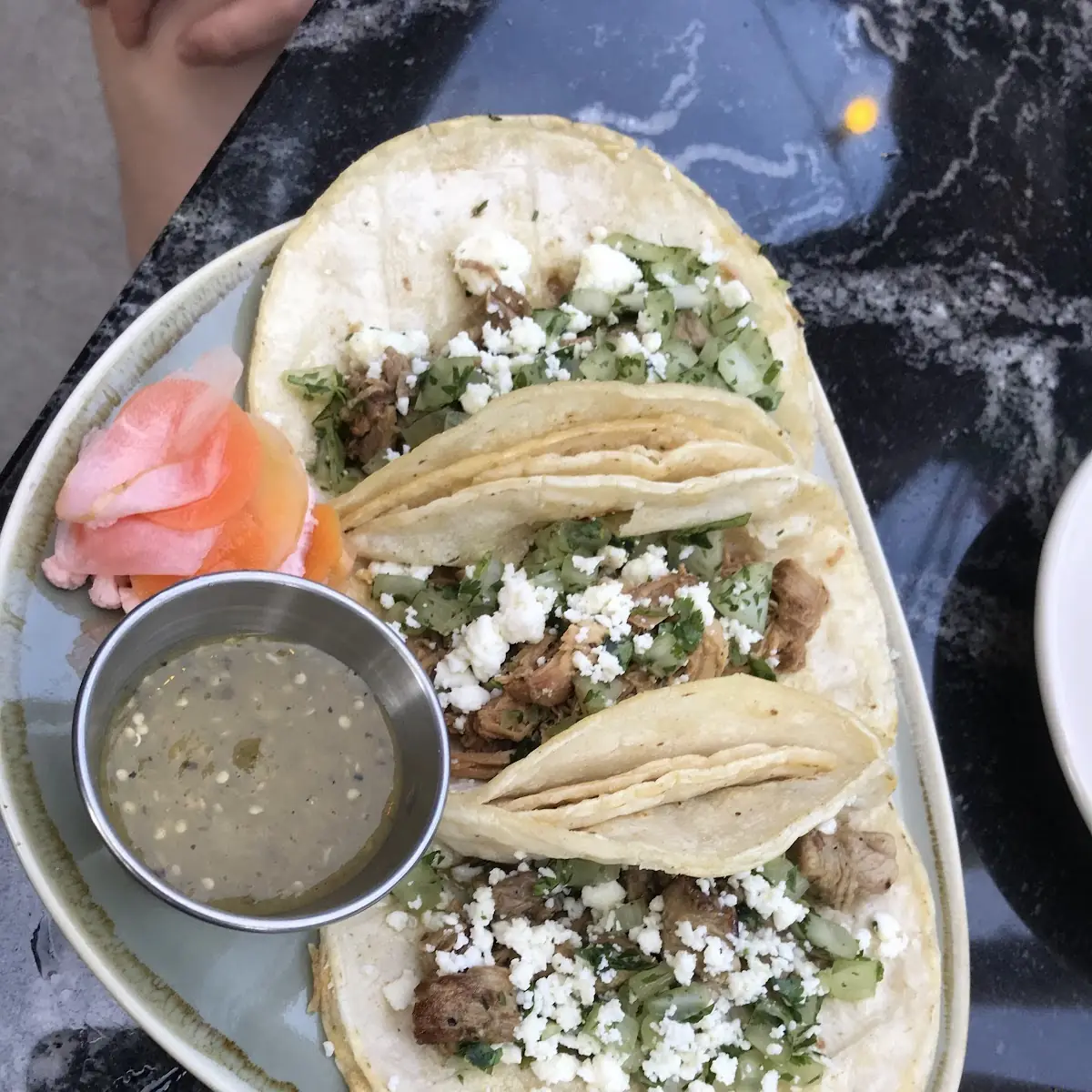 Street Tacos